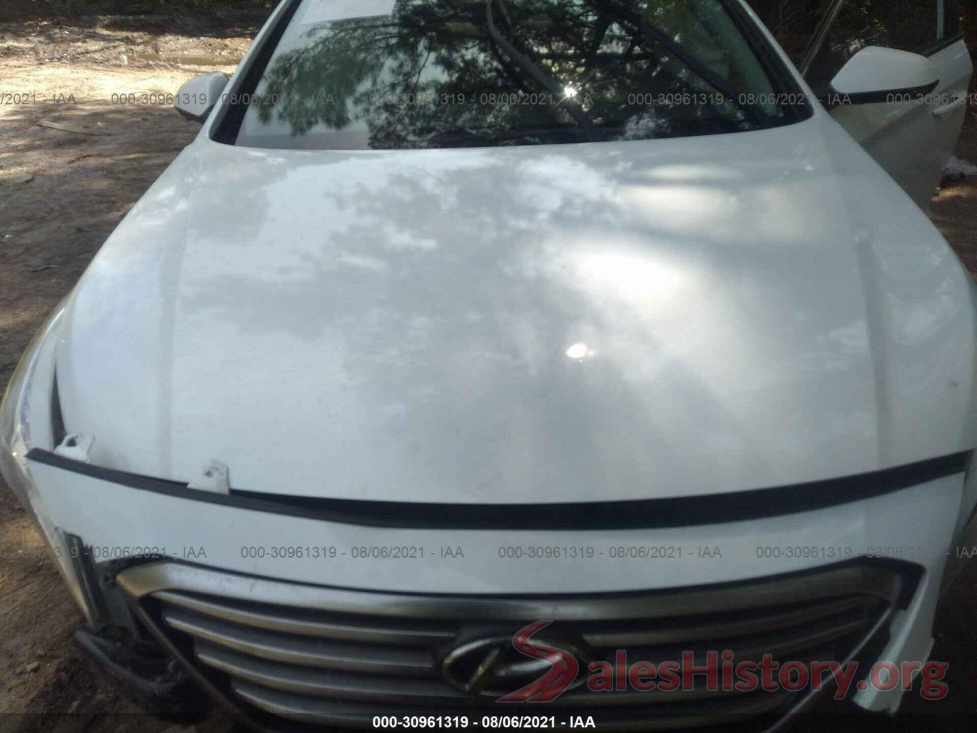 5NPE24AF5GH328747 2016 HYUNDAI SONATA