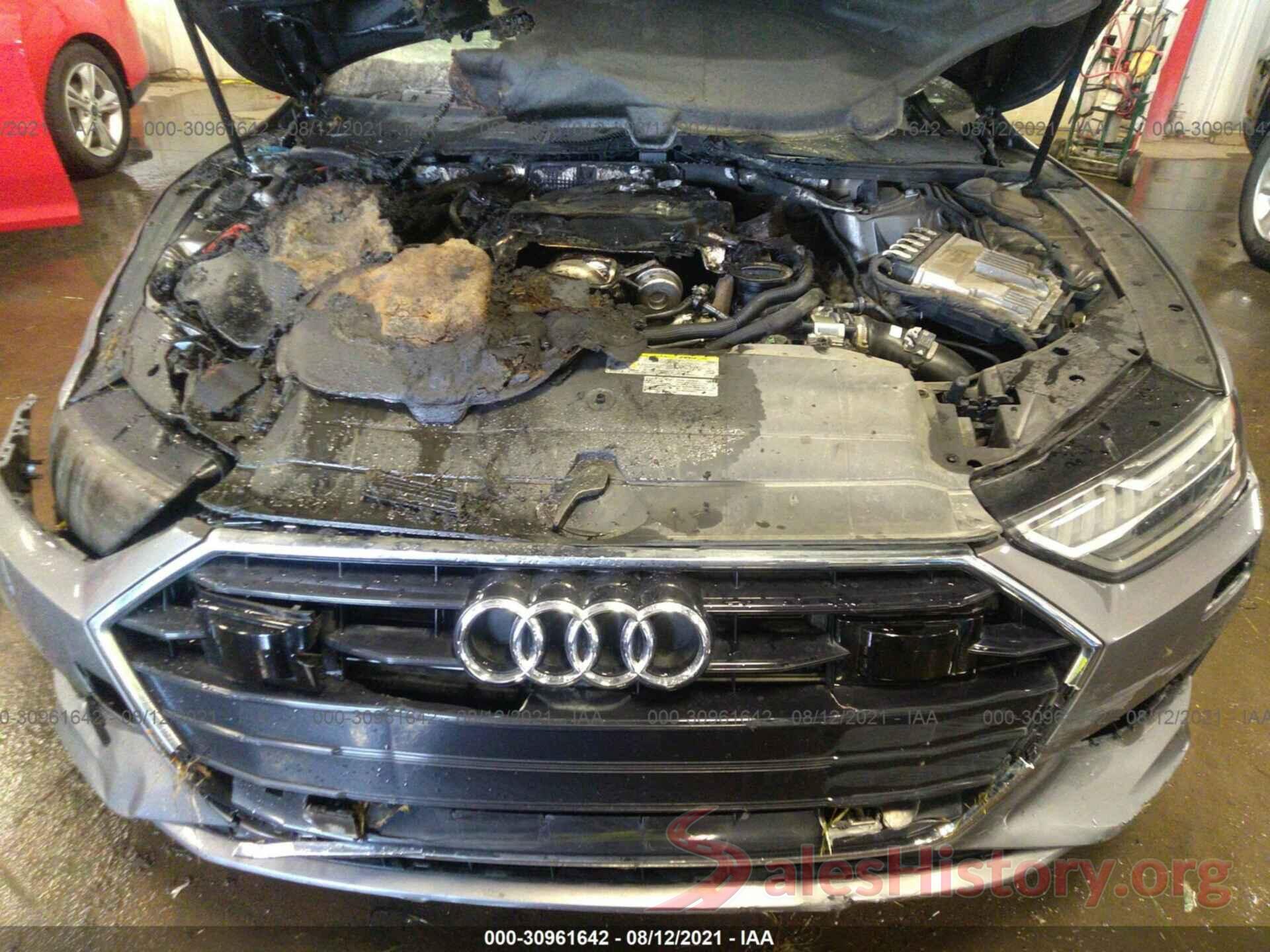 WAUR2AF26MN011123 2021 AUDI A7