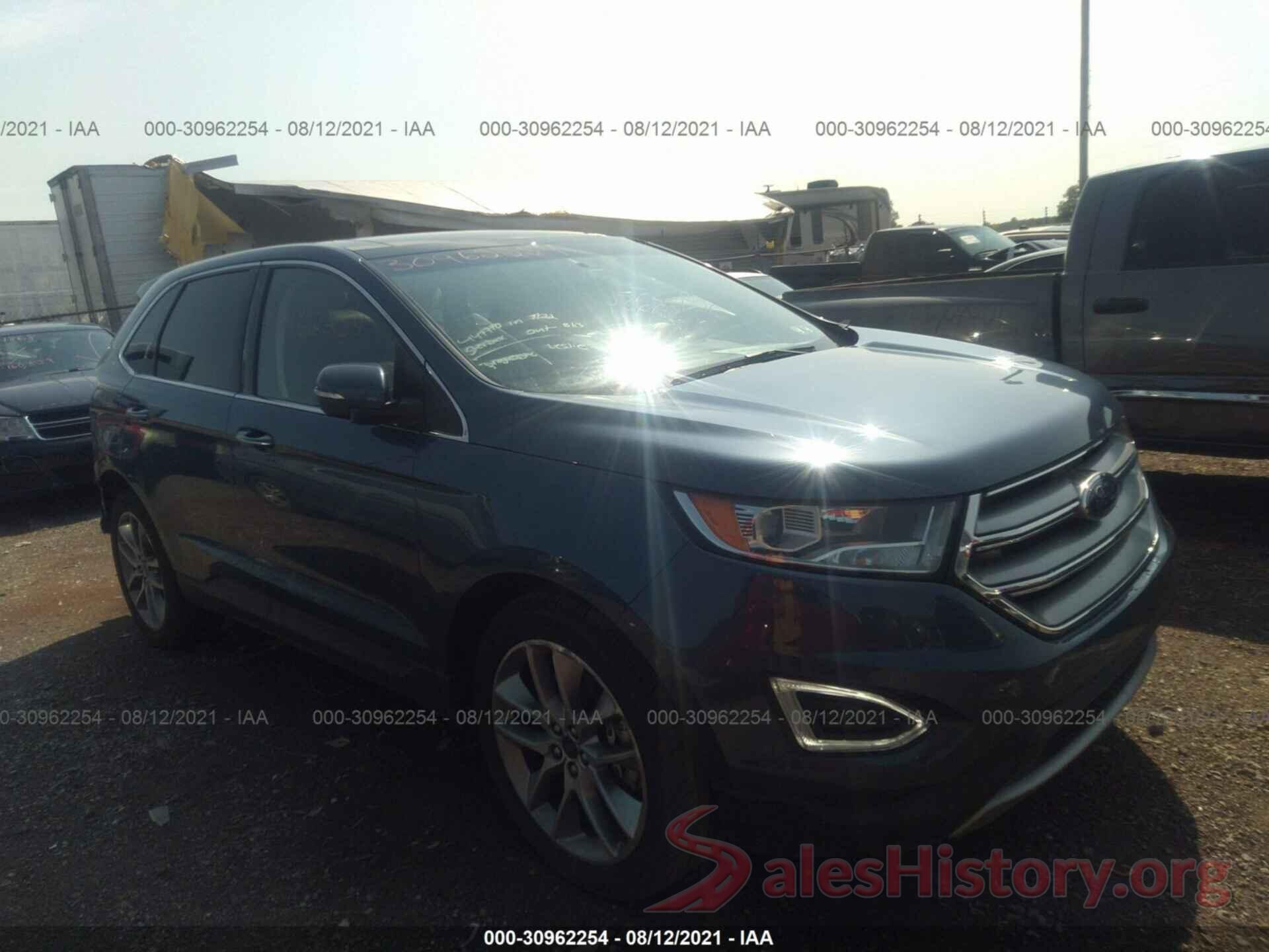 2FMPK4K89JBB11578 2018 FORD EDGE