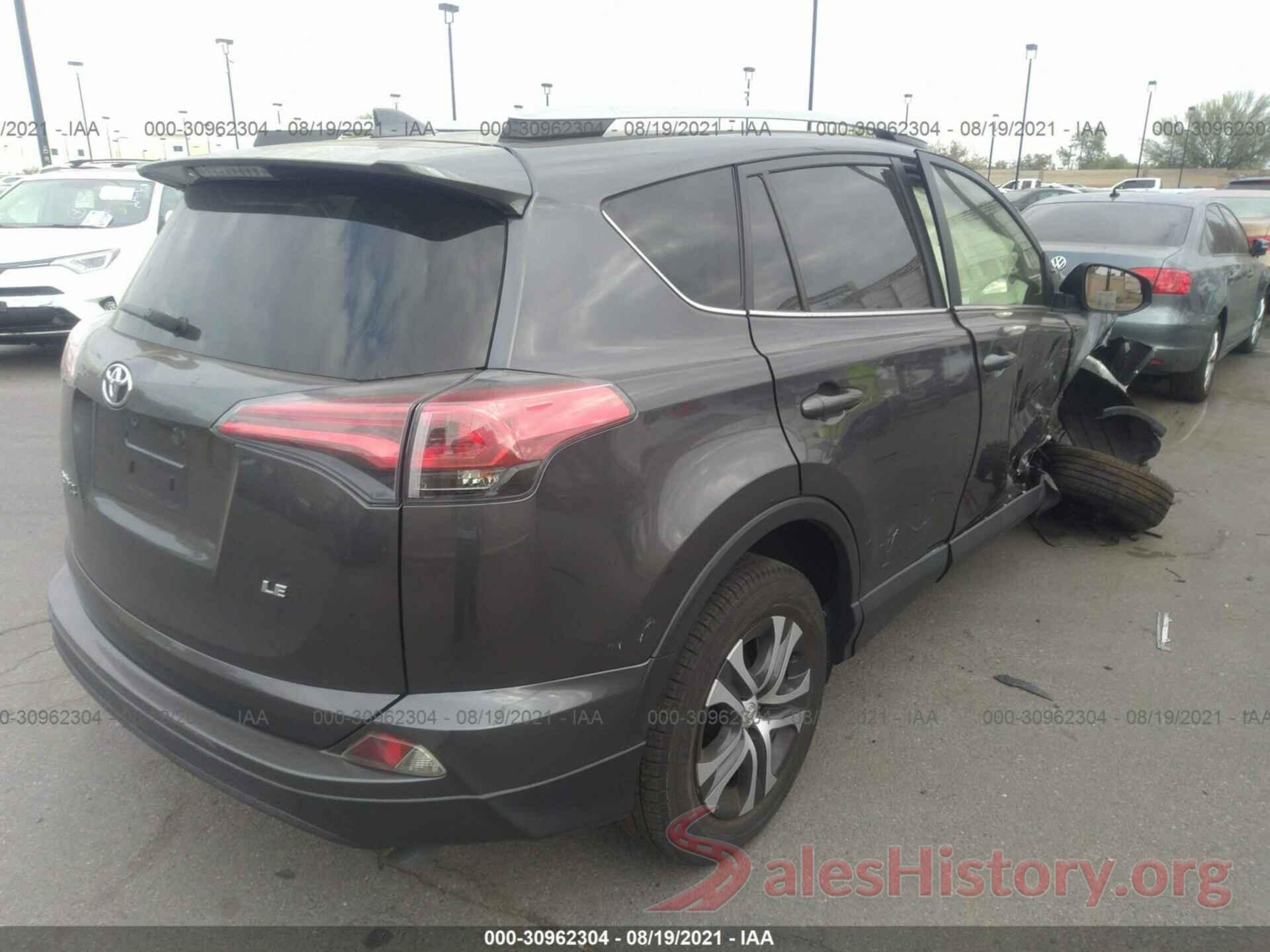 JTMZFREV7HJ706998 2017 TOYOTA RAV4