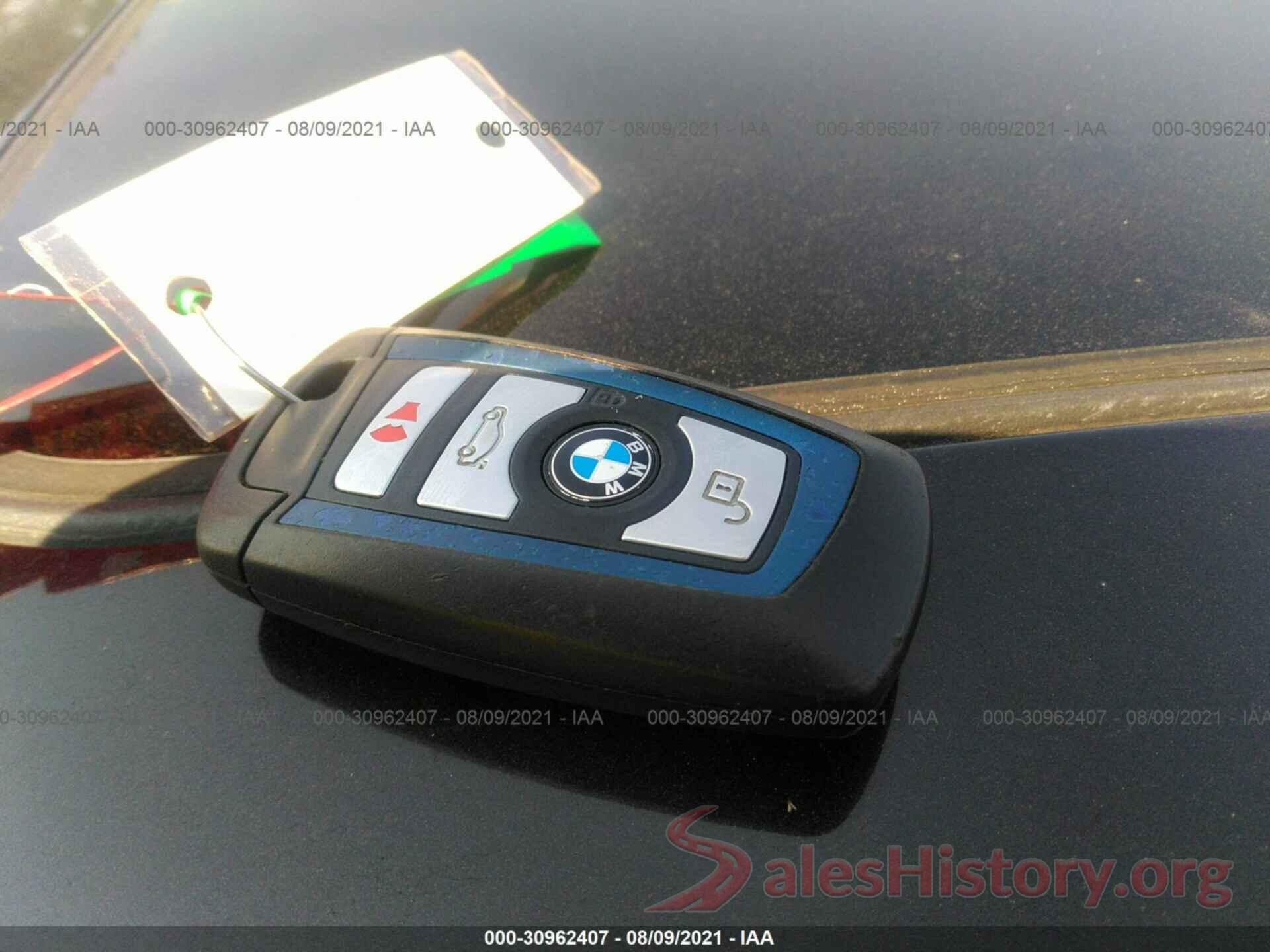 WBA8B9G56JNU57531 2018 BMW 3 SERIES