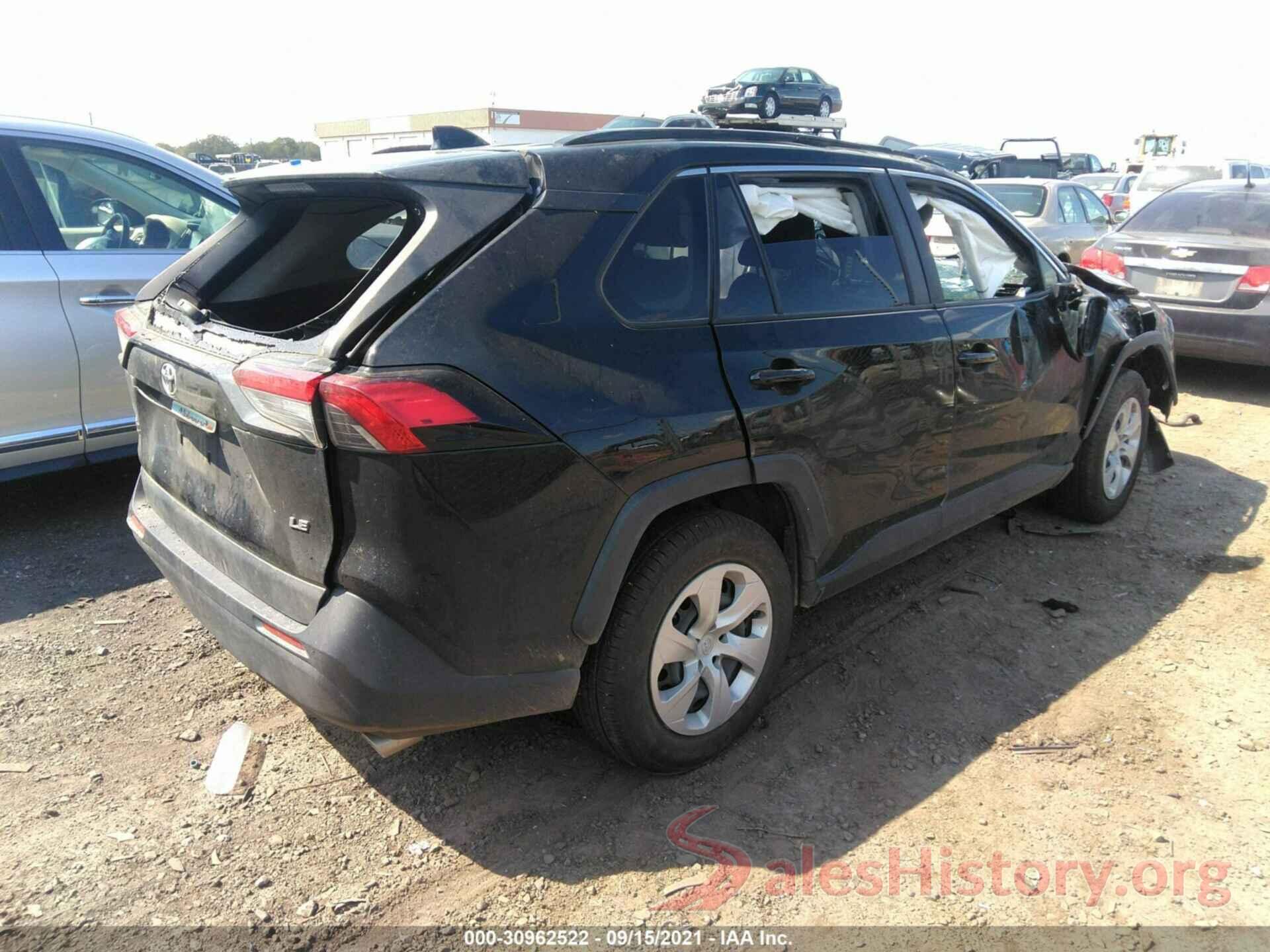 JTMH1RFV5KJ001035 2019 TOYOTA RAV4