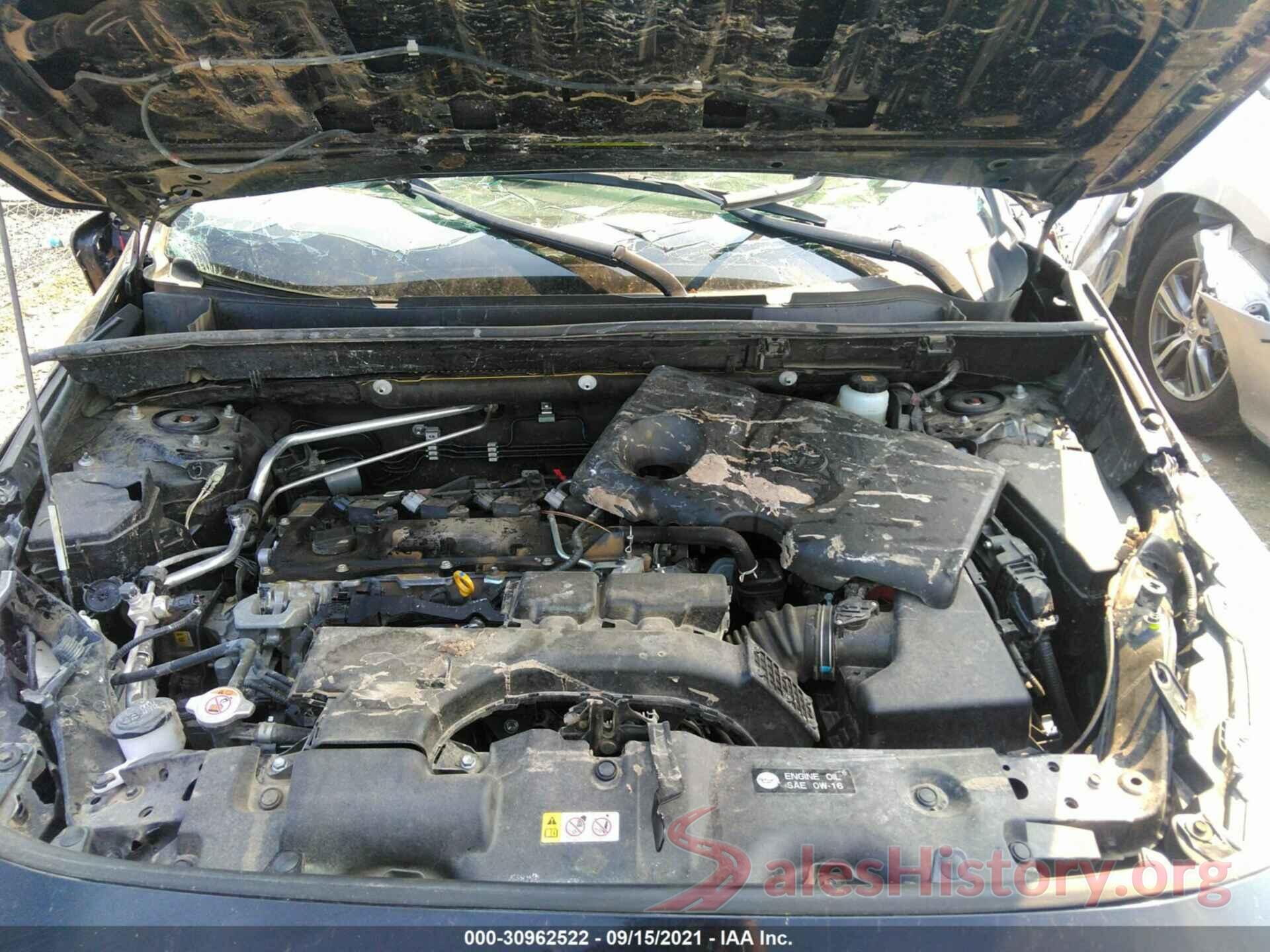 JTMH1RFV5KJ001035 2019 TOYOTA RAV4