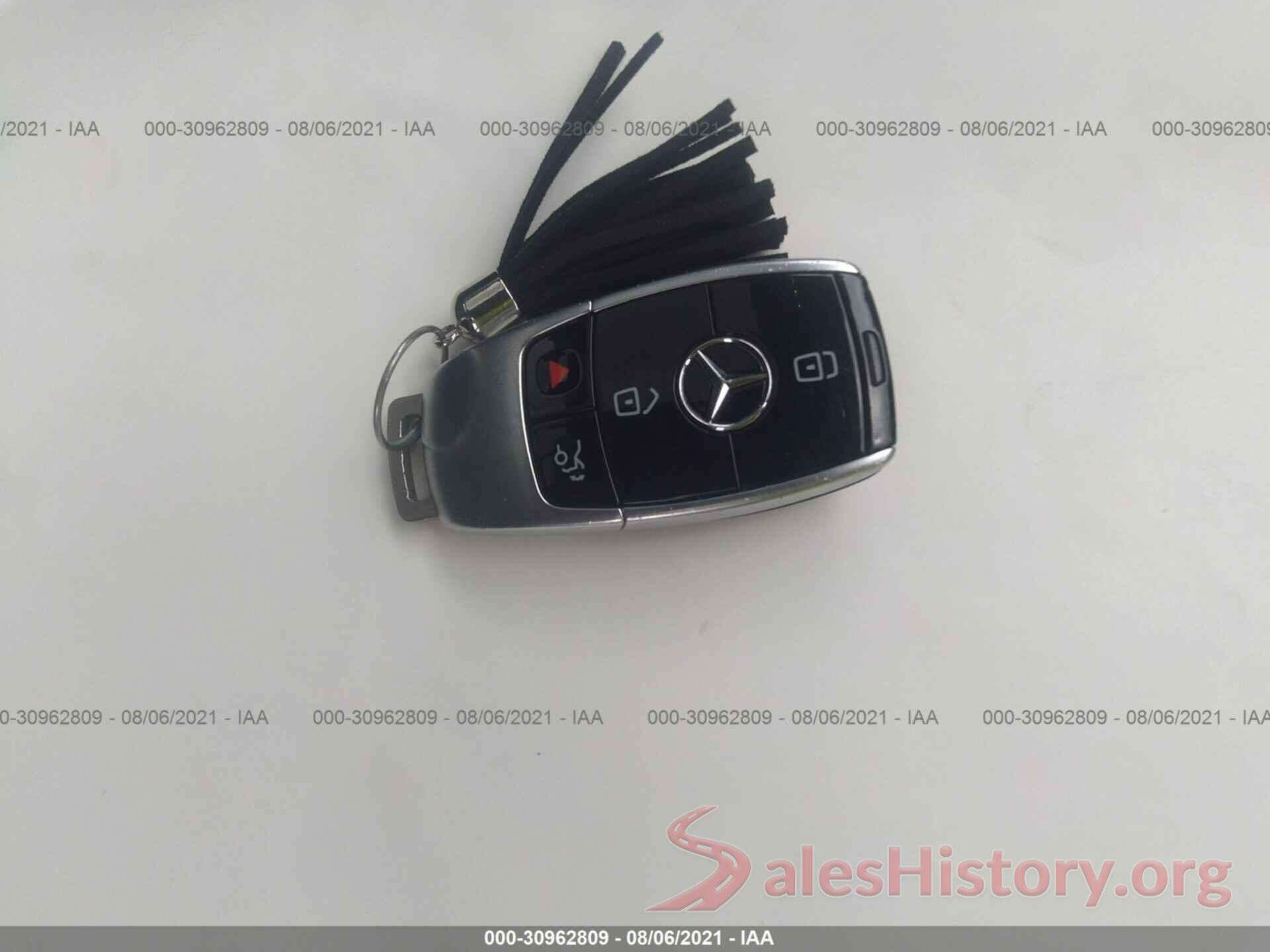 WDDZF6EB5HA171468 2017 MERCEDES-BENZ E-CLASS