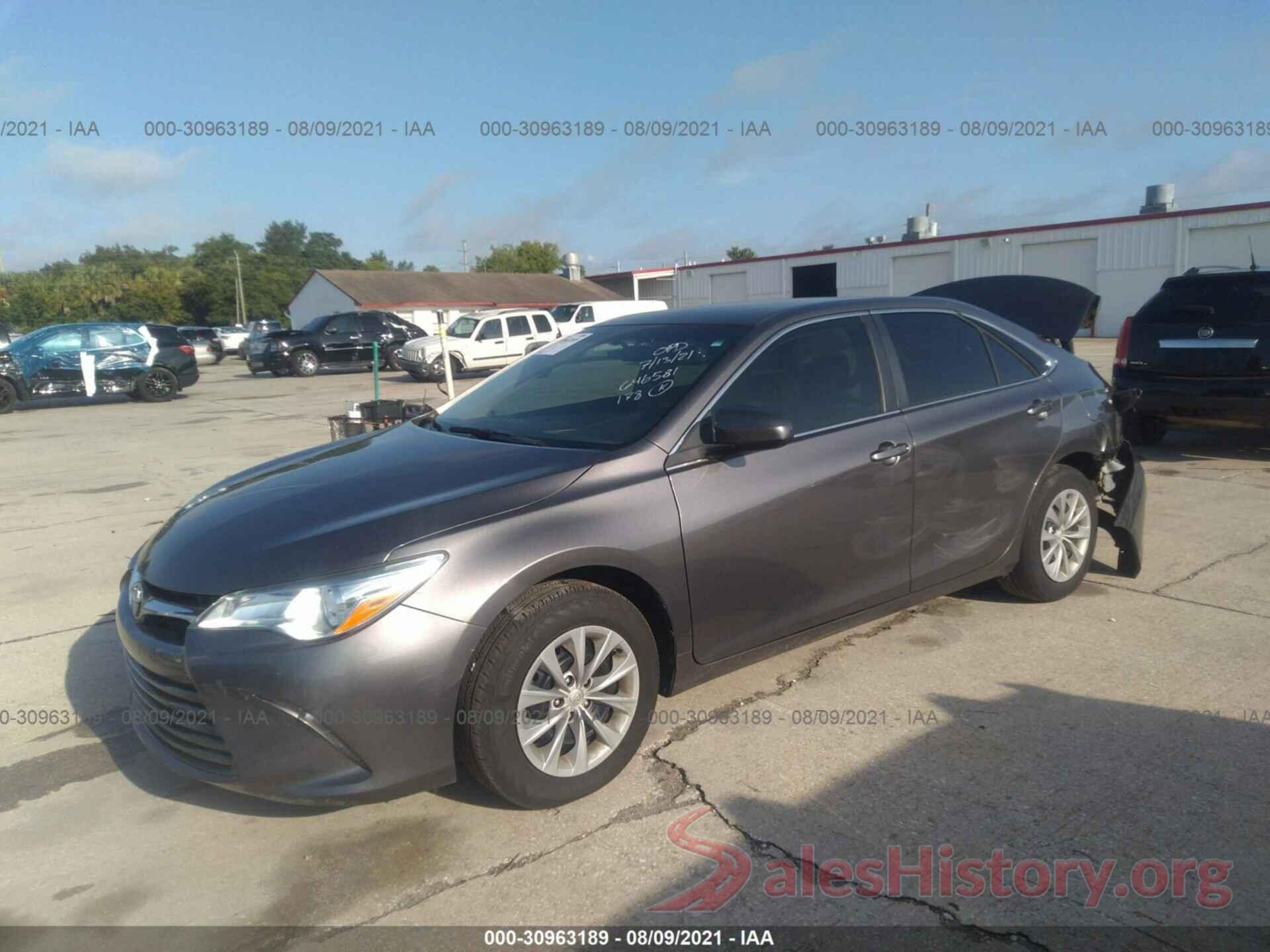 4T1BF1FK3HU449677 2017 TOYOTA CAMRY