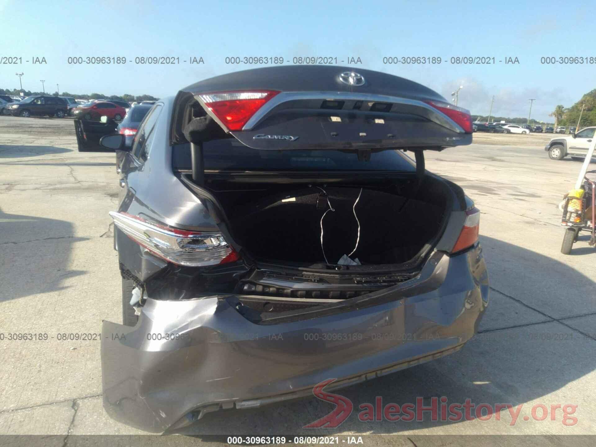 4T1BF1FK3HU449677 2017 TOYOTA CAMRY