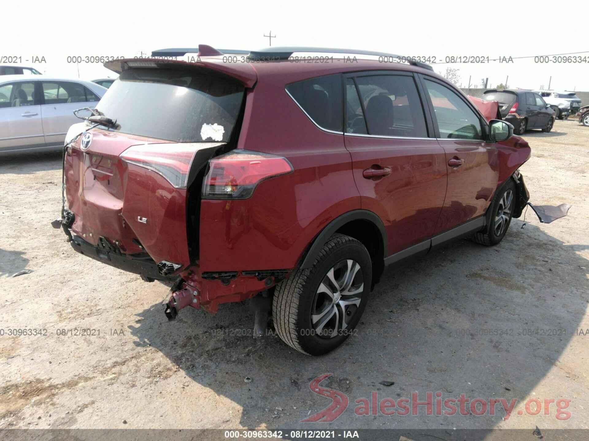 2T3ZFREV8JW450488 2018 TOYOTA RAV4