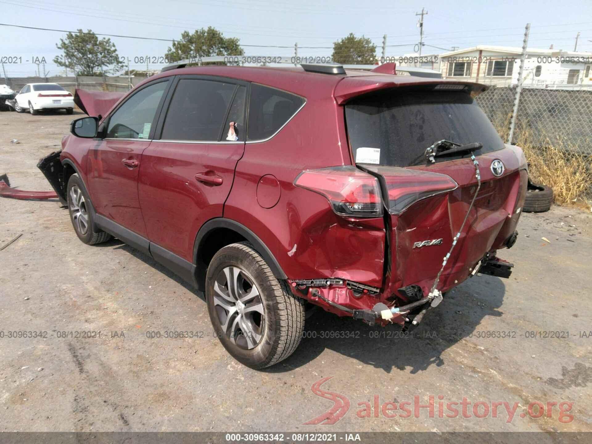 2T3ZFREV8JW450488 2018 TOYOTA RAV4