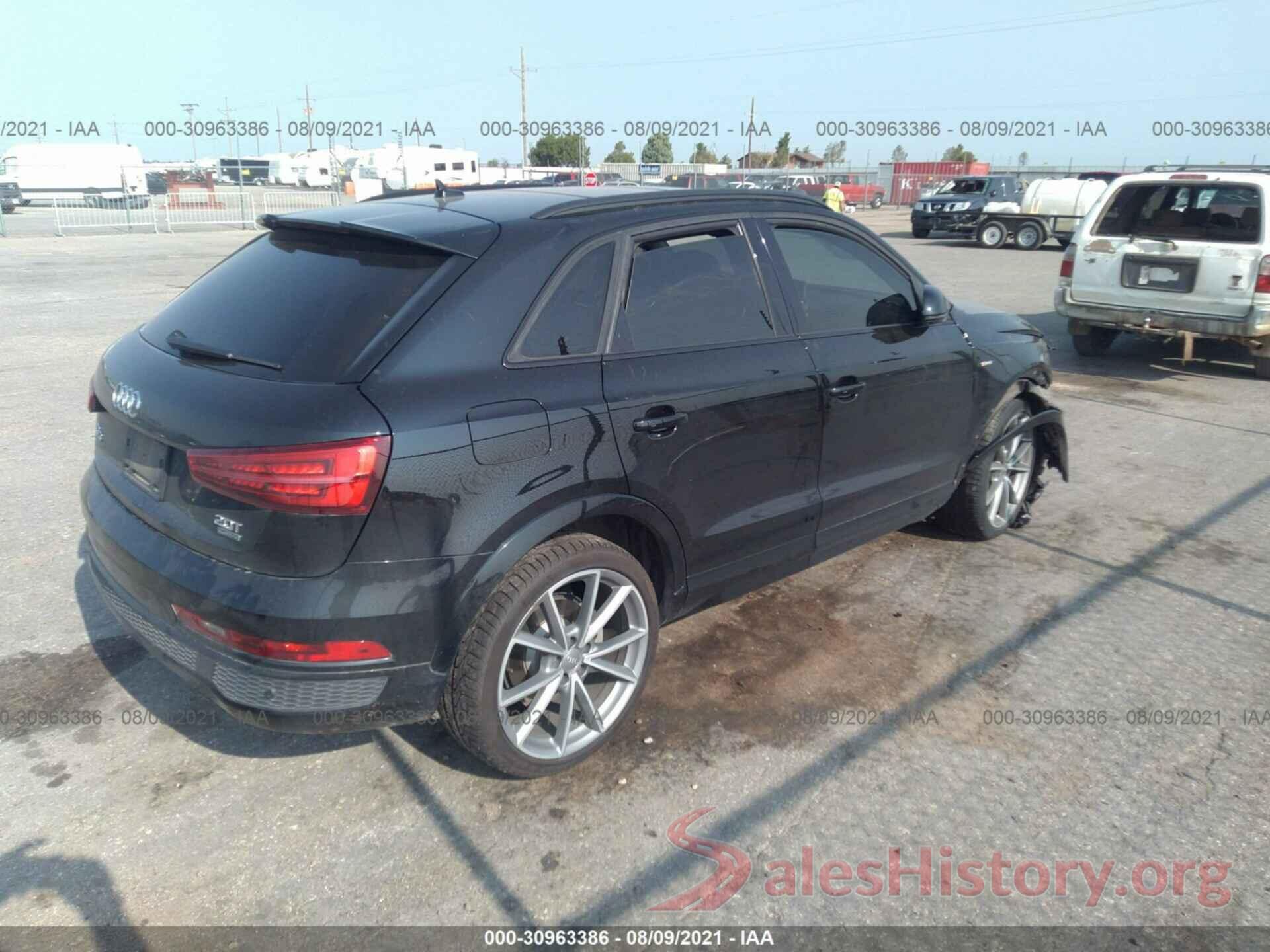 WA1JCCFS8JR023913 2018 AUDI Q3