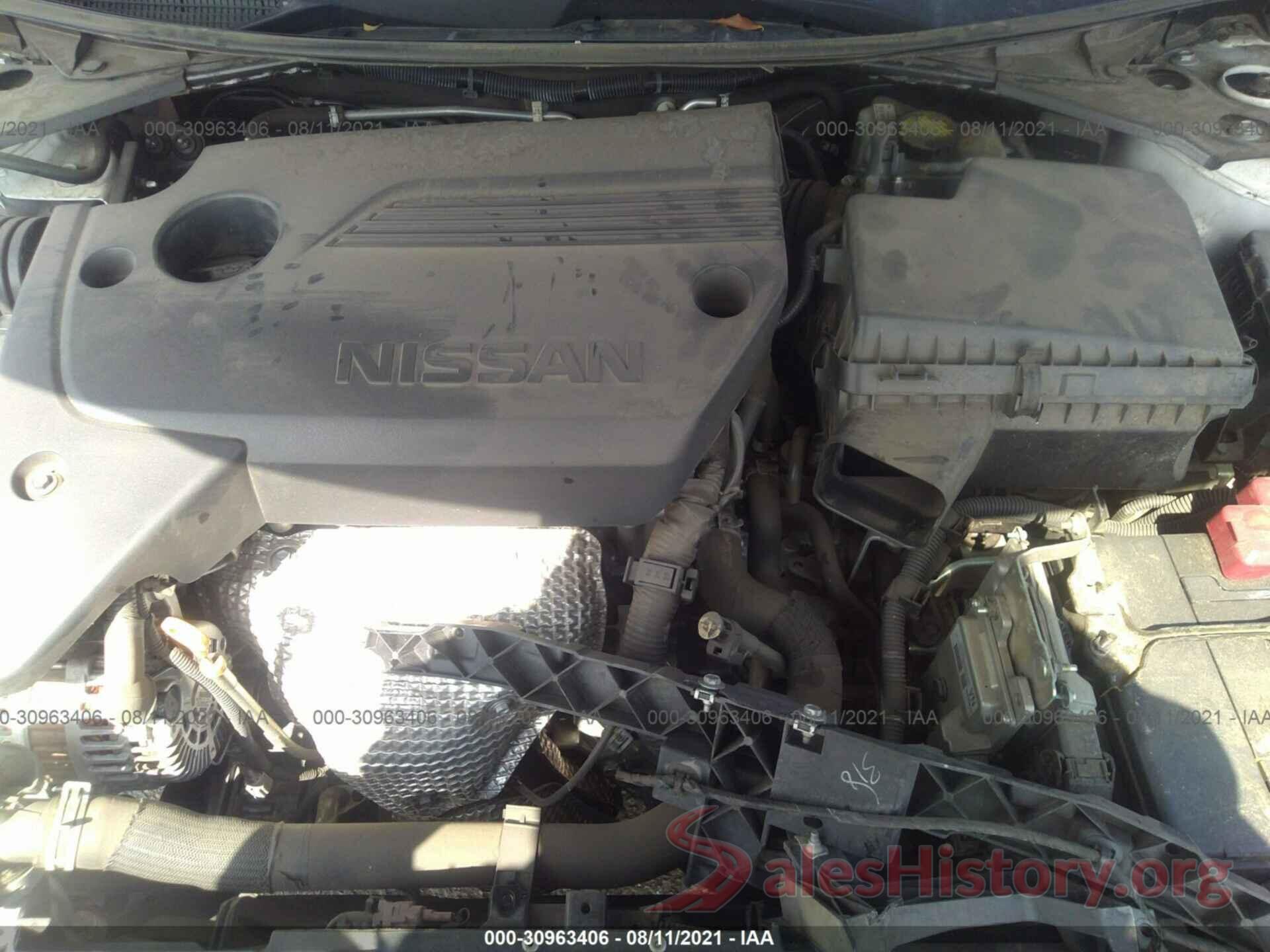 1N4AL3AP6HC221112 2017 NISSAN ALTIMA