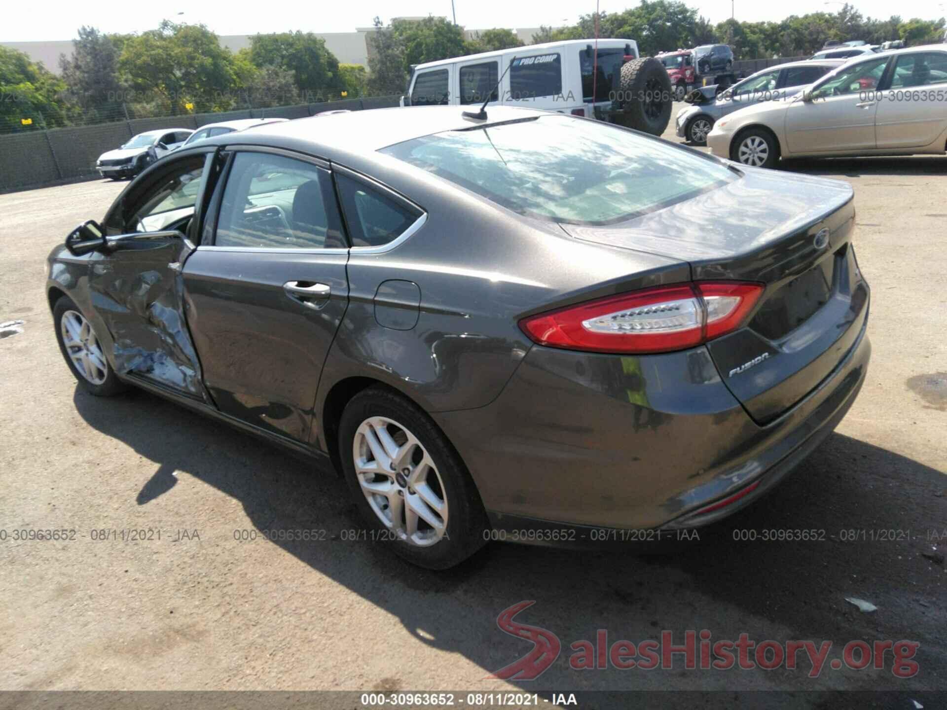 3FA6P0H76GR222971 2016 FORD FUSION