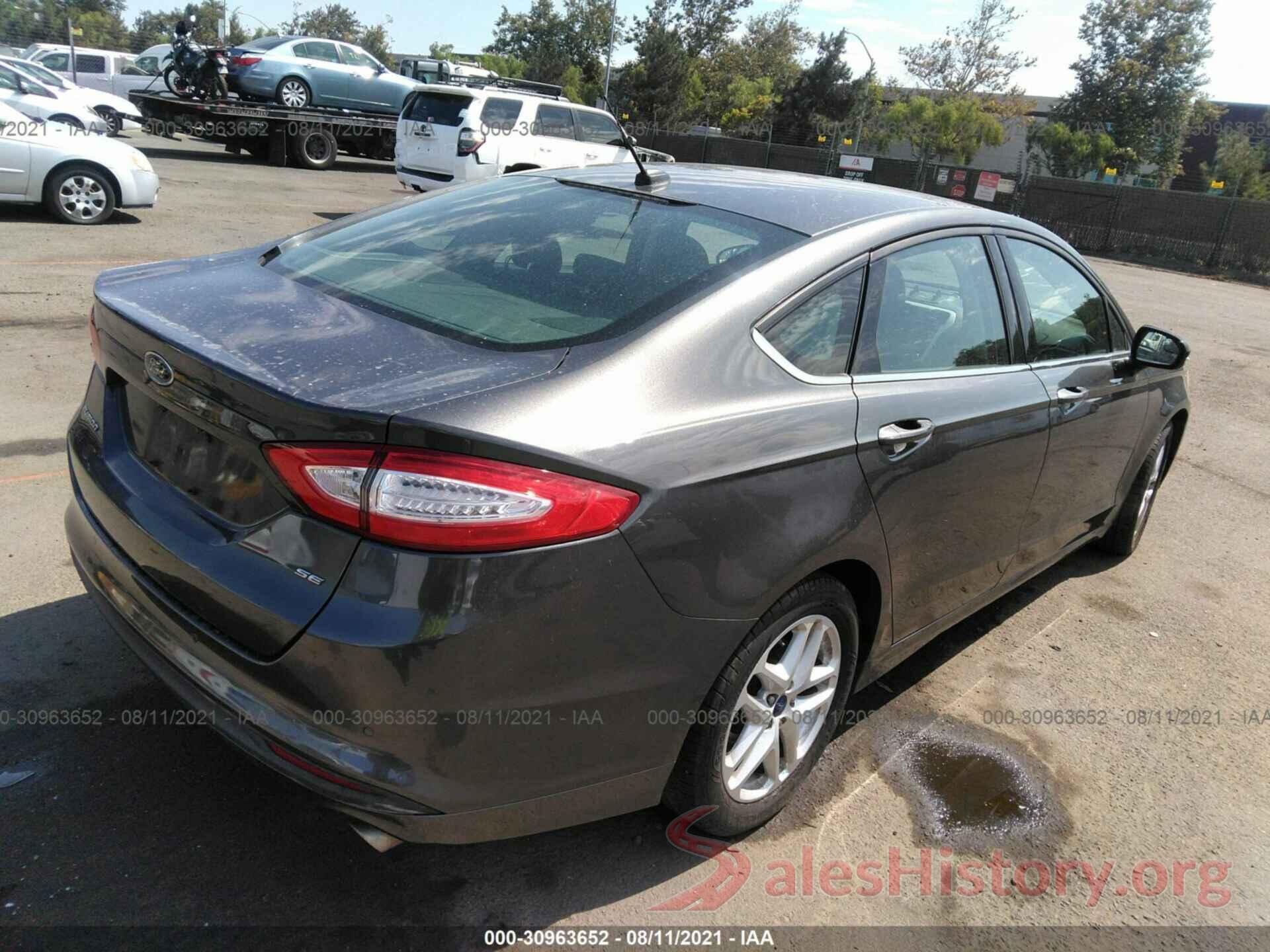 3FA6P0H76GR222971 2016 FORD FUSION