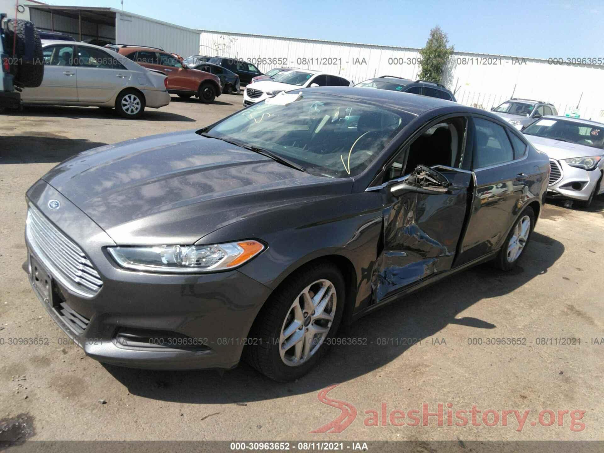 3FA6P0H76GR222971 2016 FORD FUSION