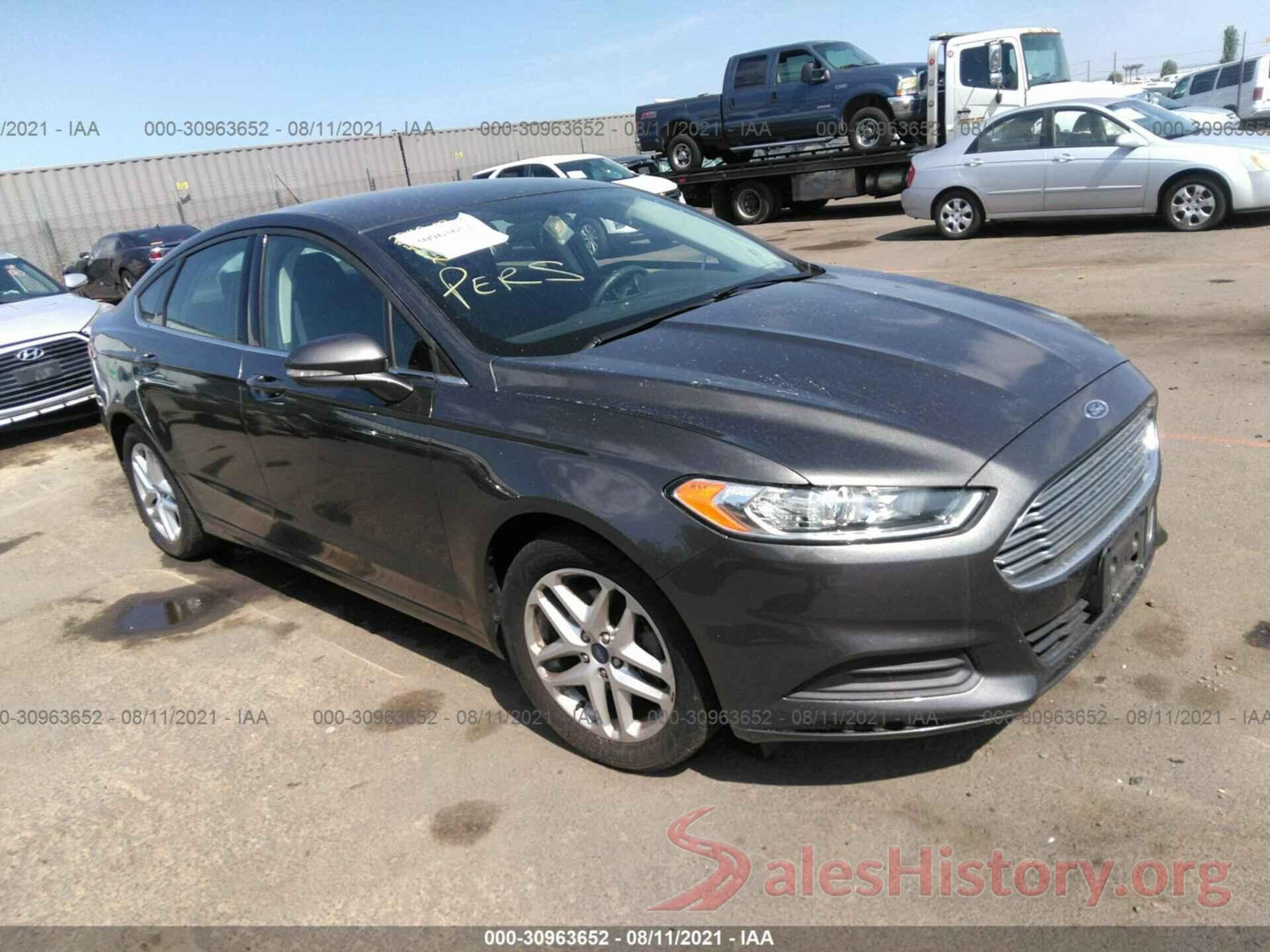 3FA6P0H76GR222971 2016 FORD FUSION