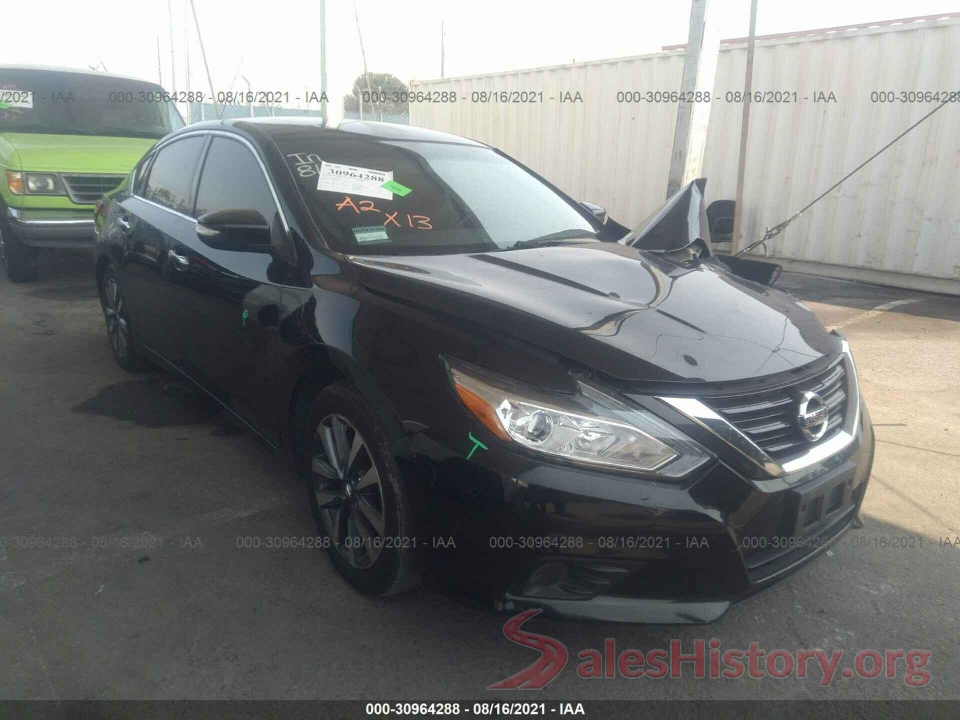 1N4AL3AP7JC162562 2018 NISSAN ALTIMA