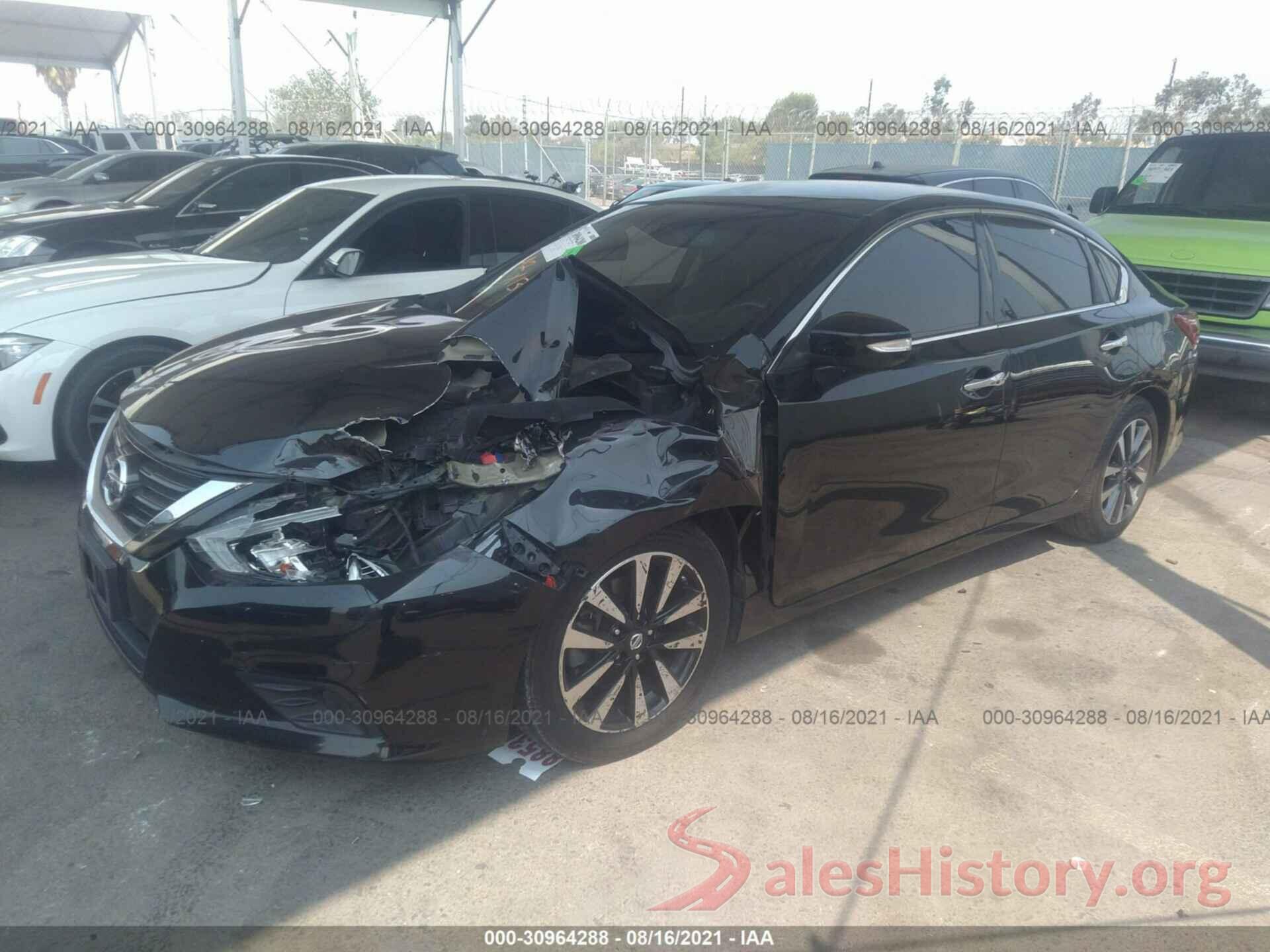 1N4AL3AP7JC162562 2018 NISSAN ALTIMA