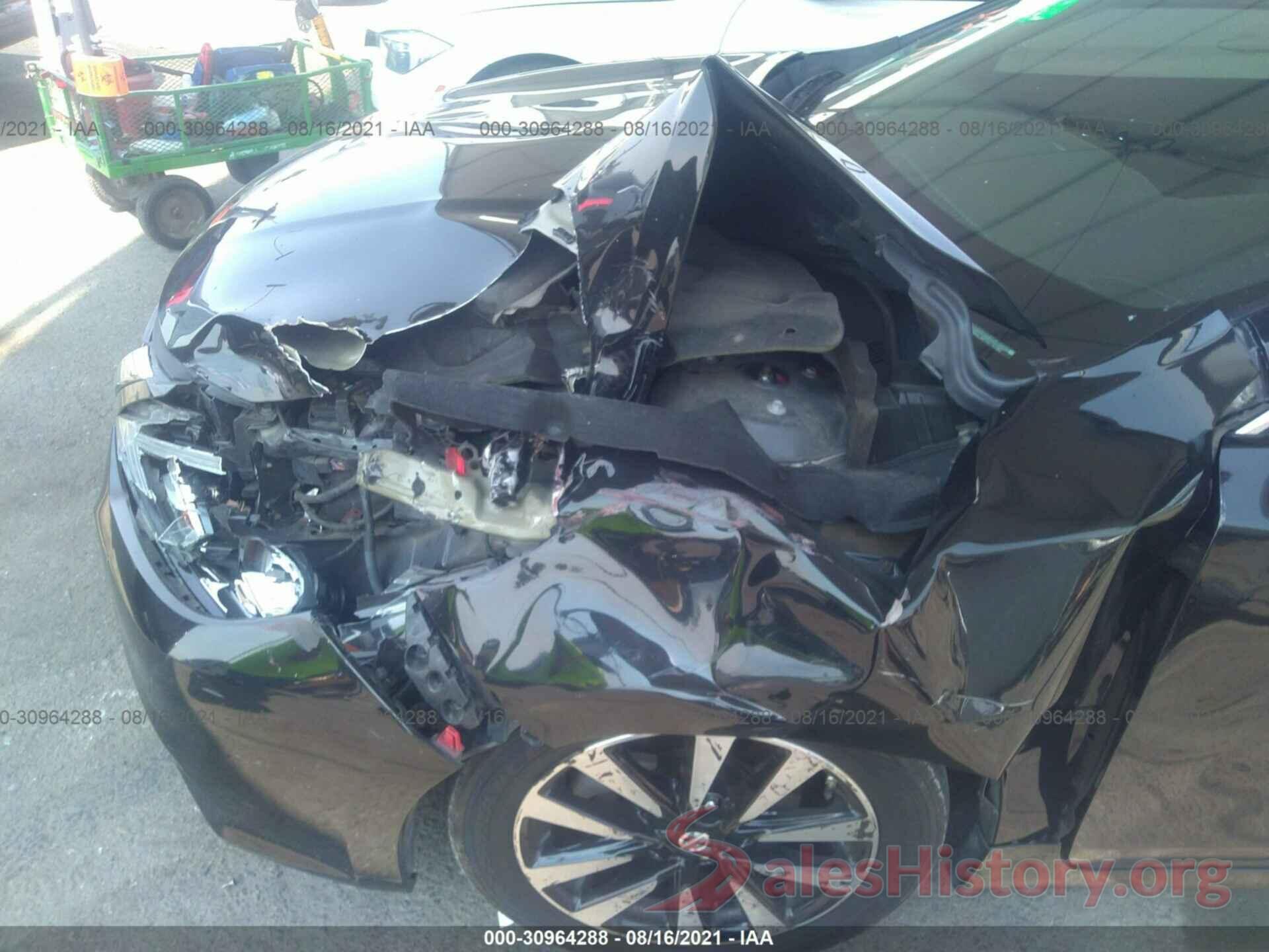 1N4AL3AP7JC162562 2018 NISSAN ALTIMA