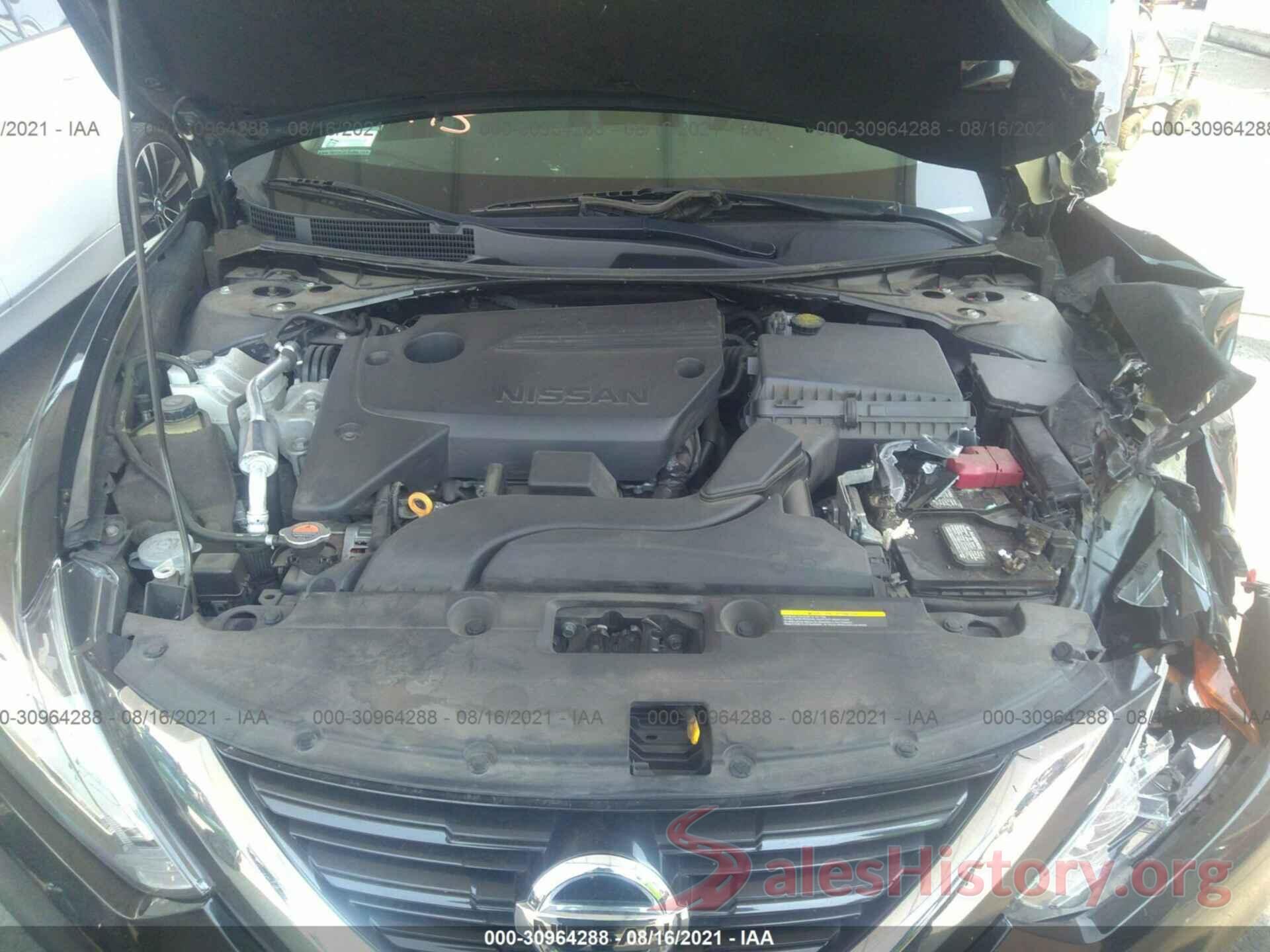 1N4AL3AP7JC162562 2018 NISSAN ALTIMA