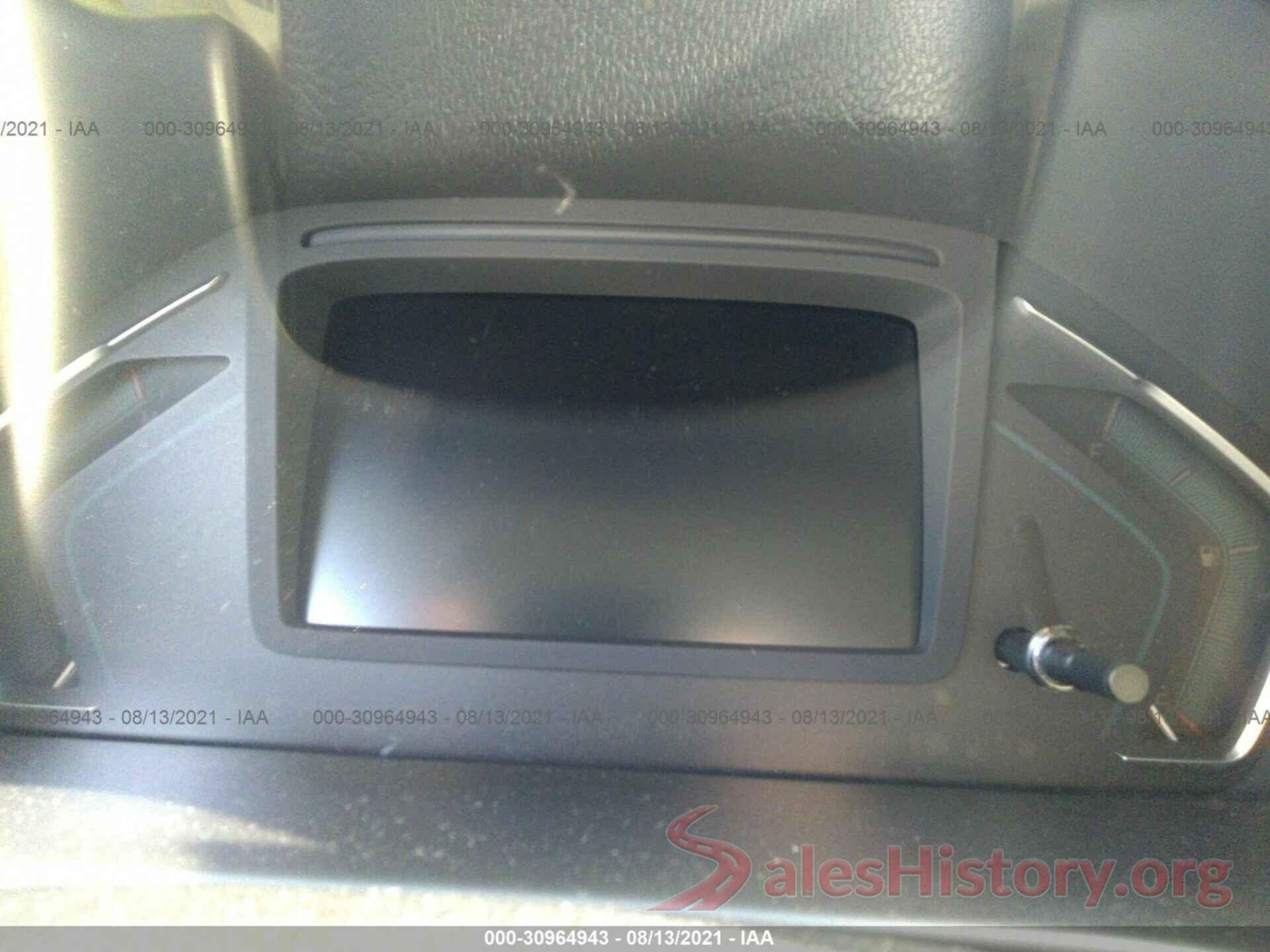 5FNRL6H81JB010213 2018 HONDA ODYSSEY