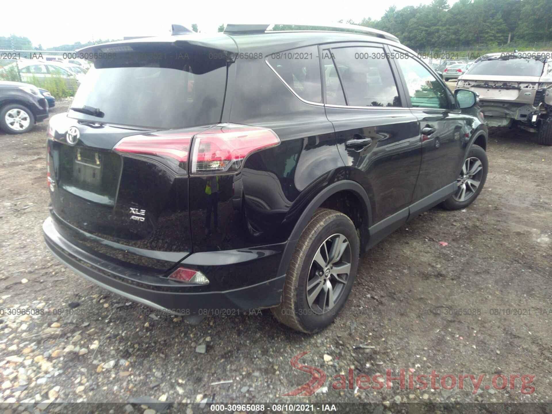 2T3RFREV4JW826118 2018 TOYOTA RAV4