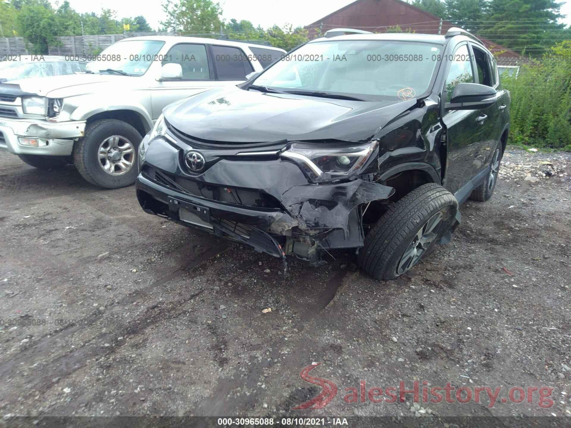 2T3RFREV4JW826118 2018 TOYOTA RAV4