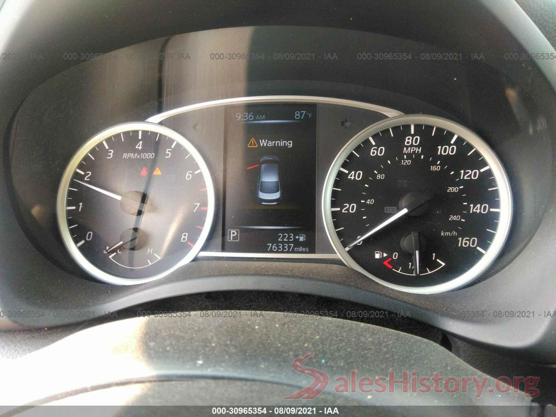 3N1AB7AP6HL639410 2017 NISSAN SENTRA