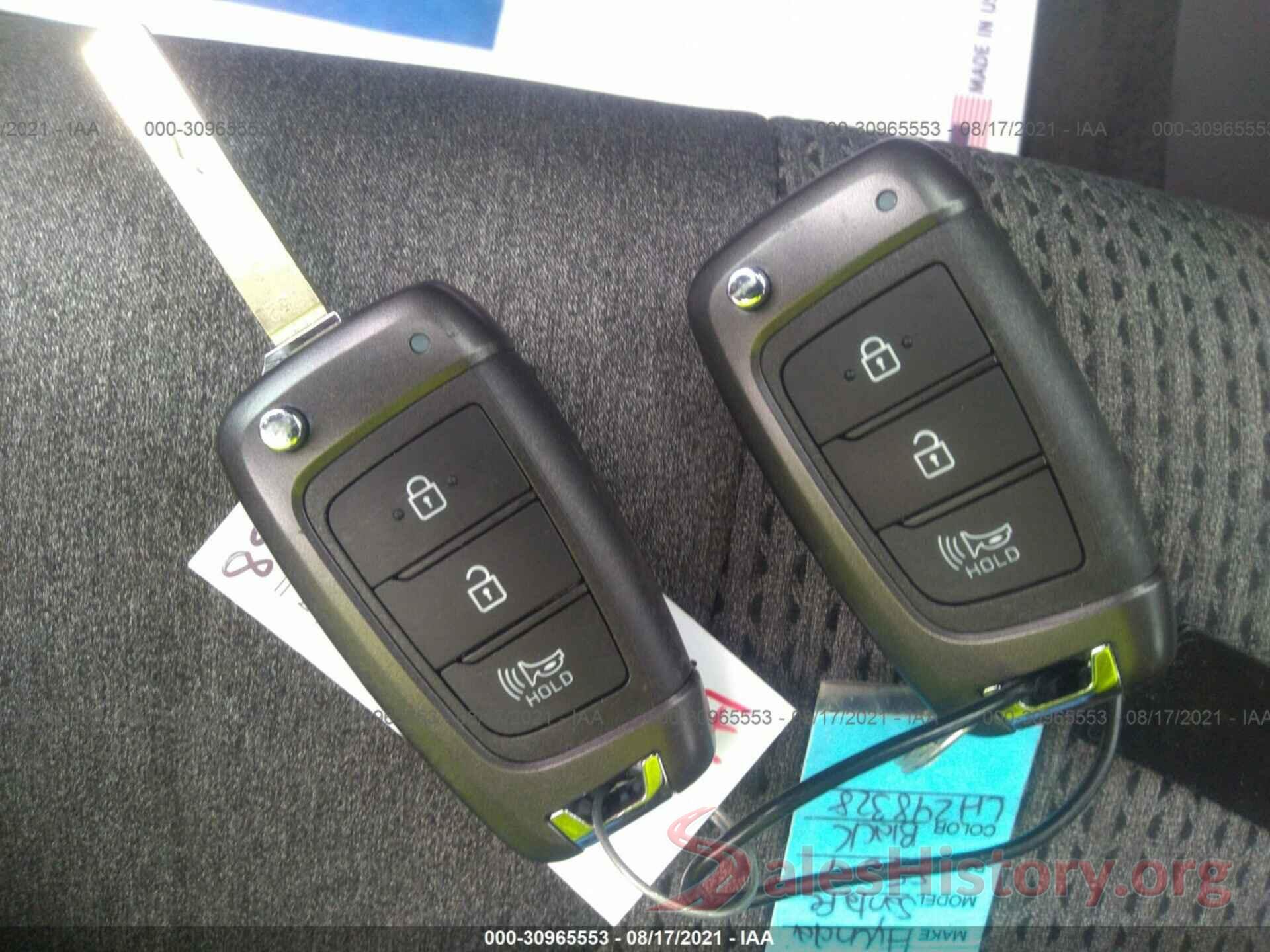 5NMS2CAD8LH248328 2020 HYUNDAI SANTA FE