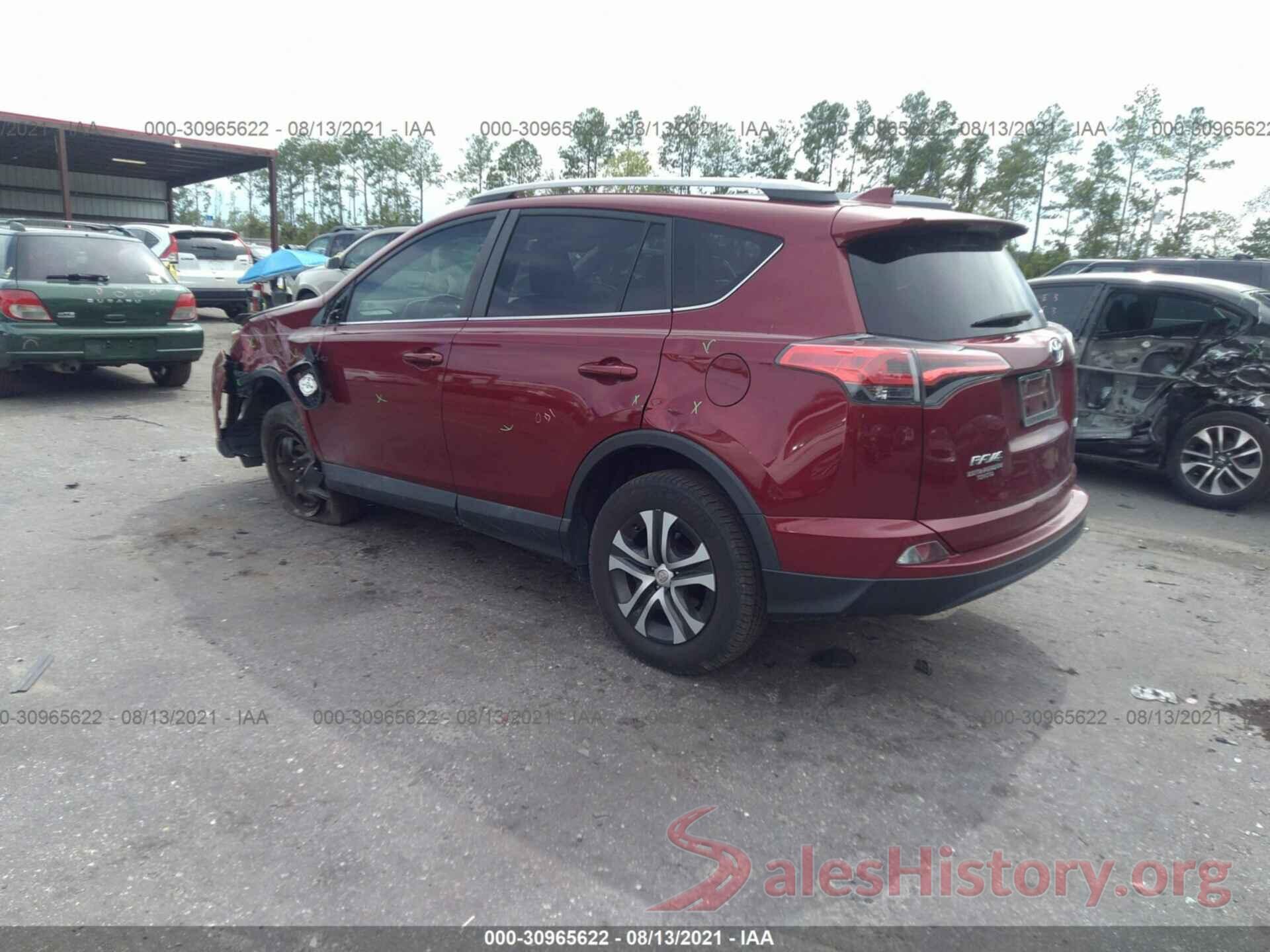 2T3ZFREV8JW429818 2018 TOYOTA RAV4