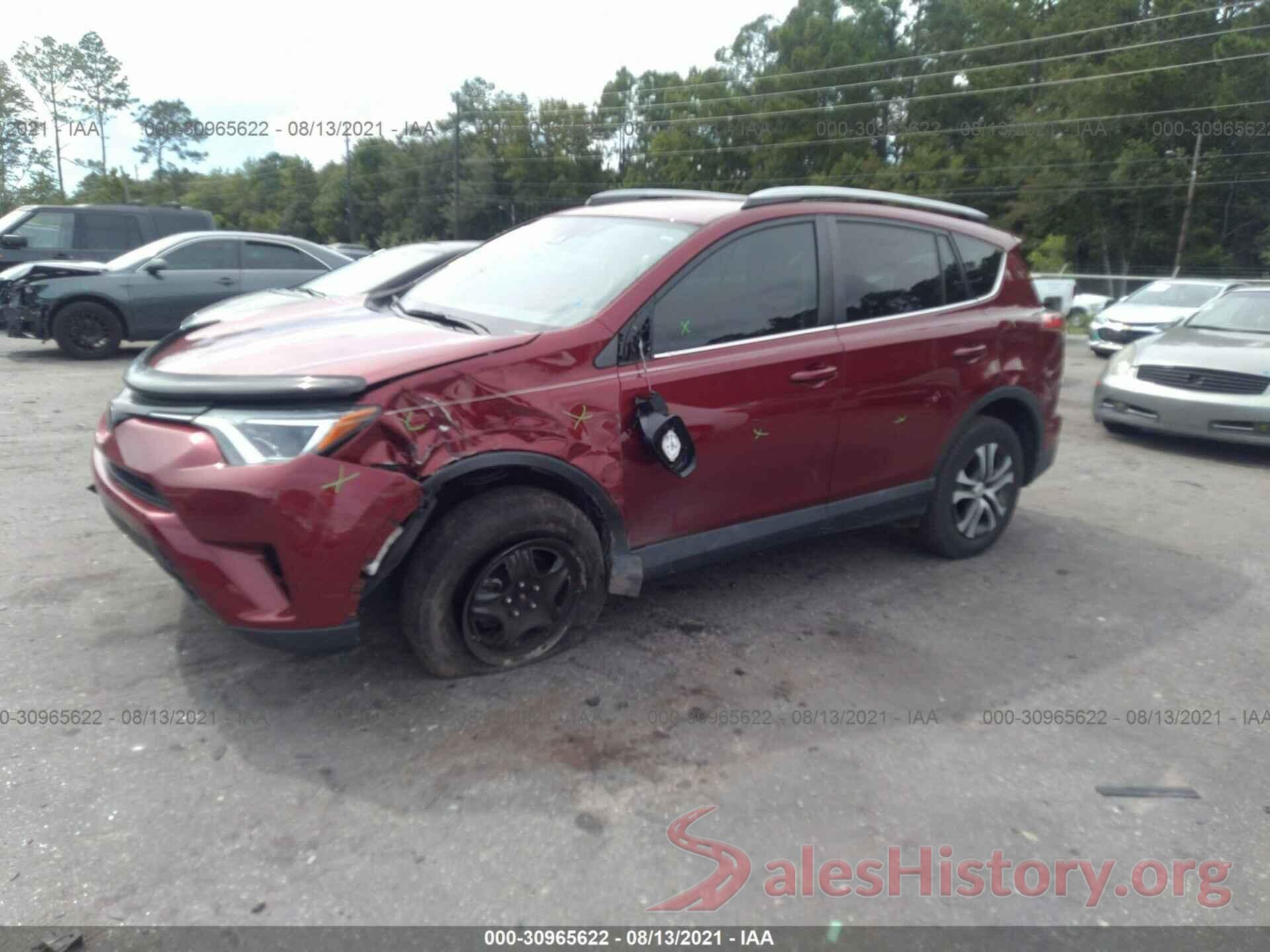 2T3ZFREV8JW429818 2018 TOYOTA RAV4