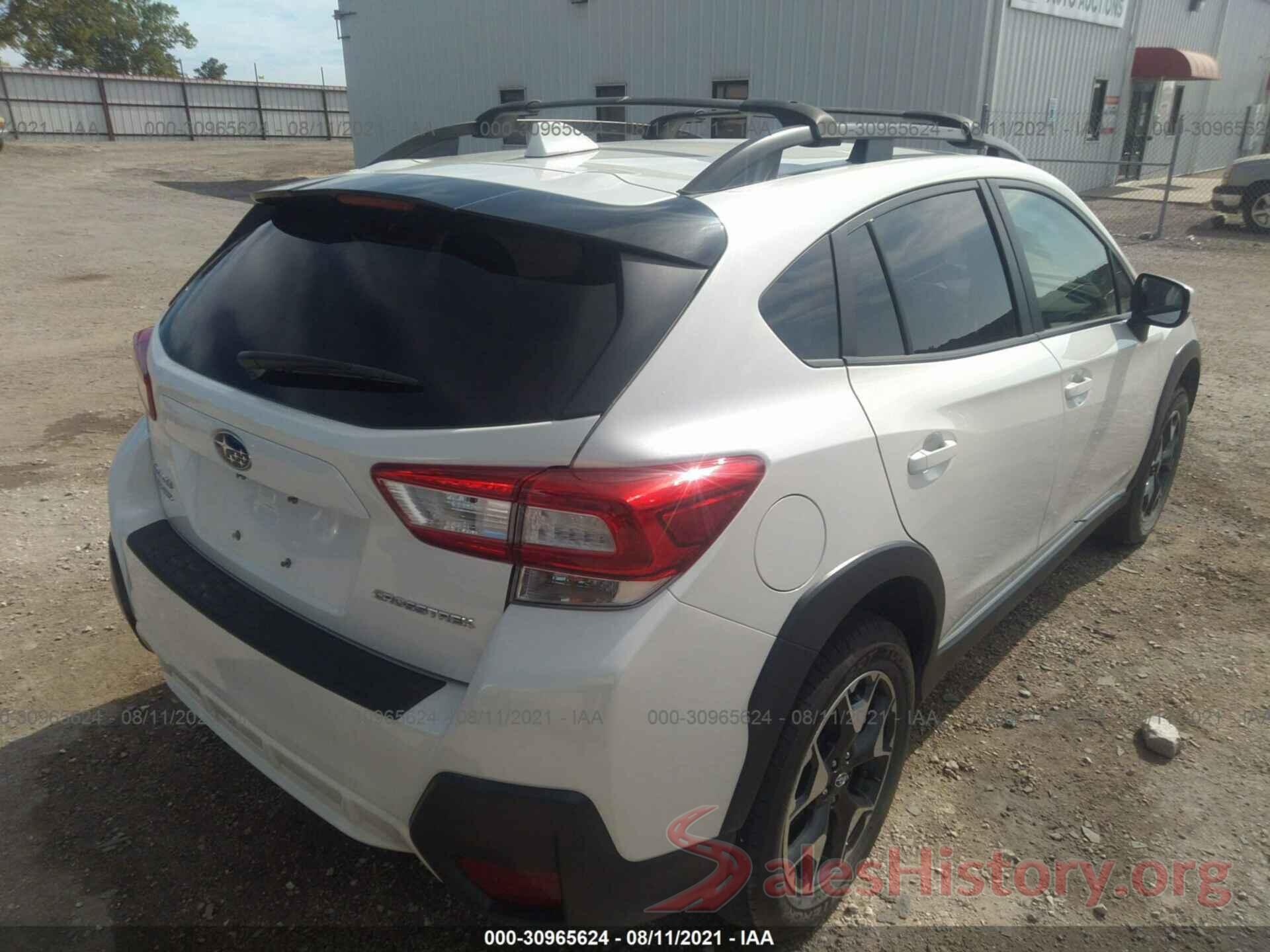 JF2GTAEC0KH319029 2019 SUBARU CROSSTREK