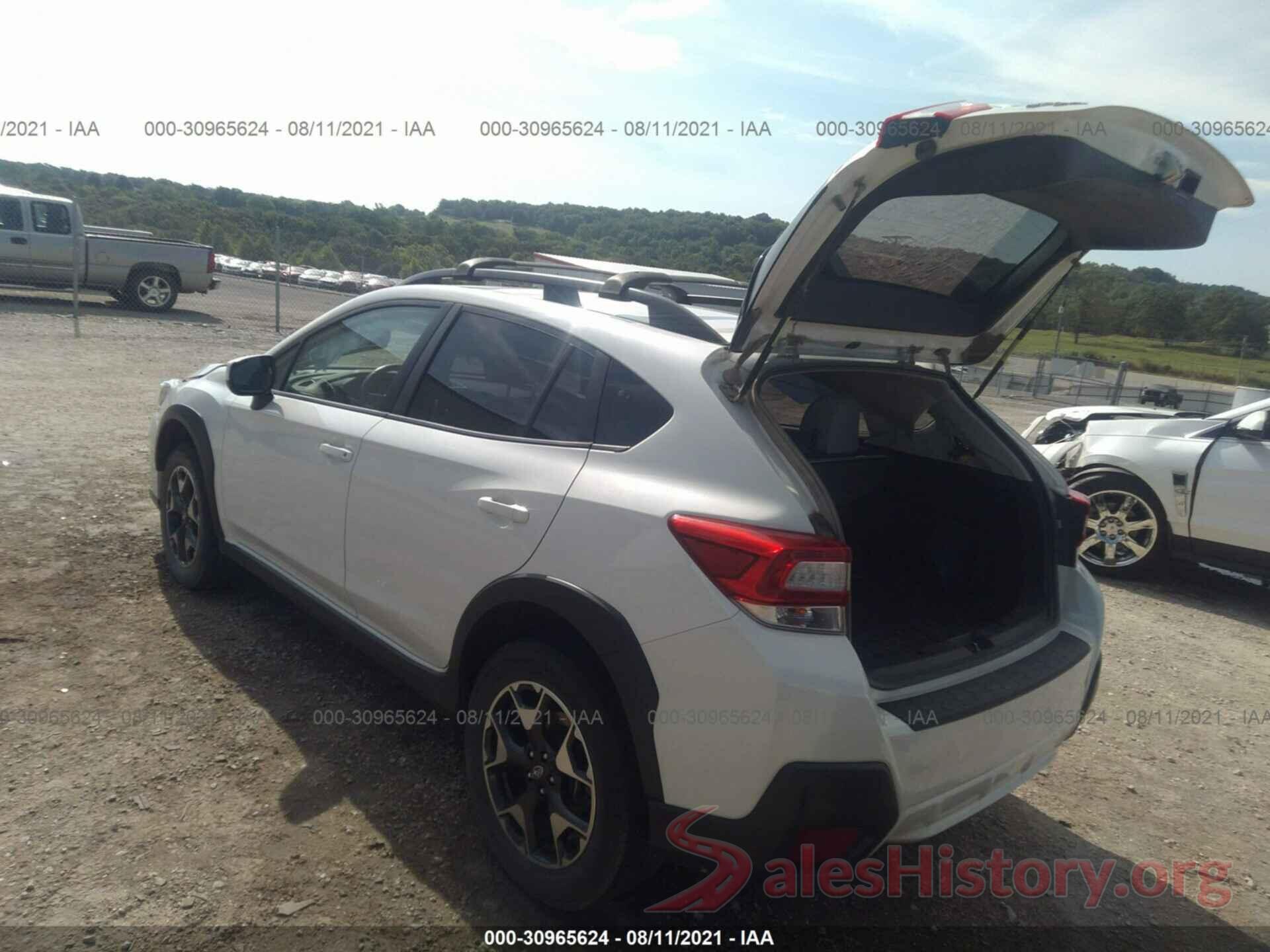 JF2GTAEC0KH319029 2019 SUBARU CROSSTREK