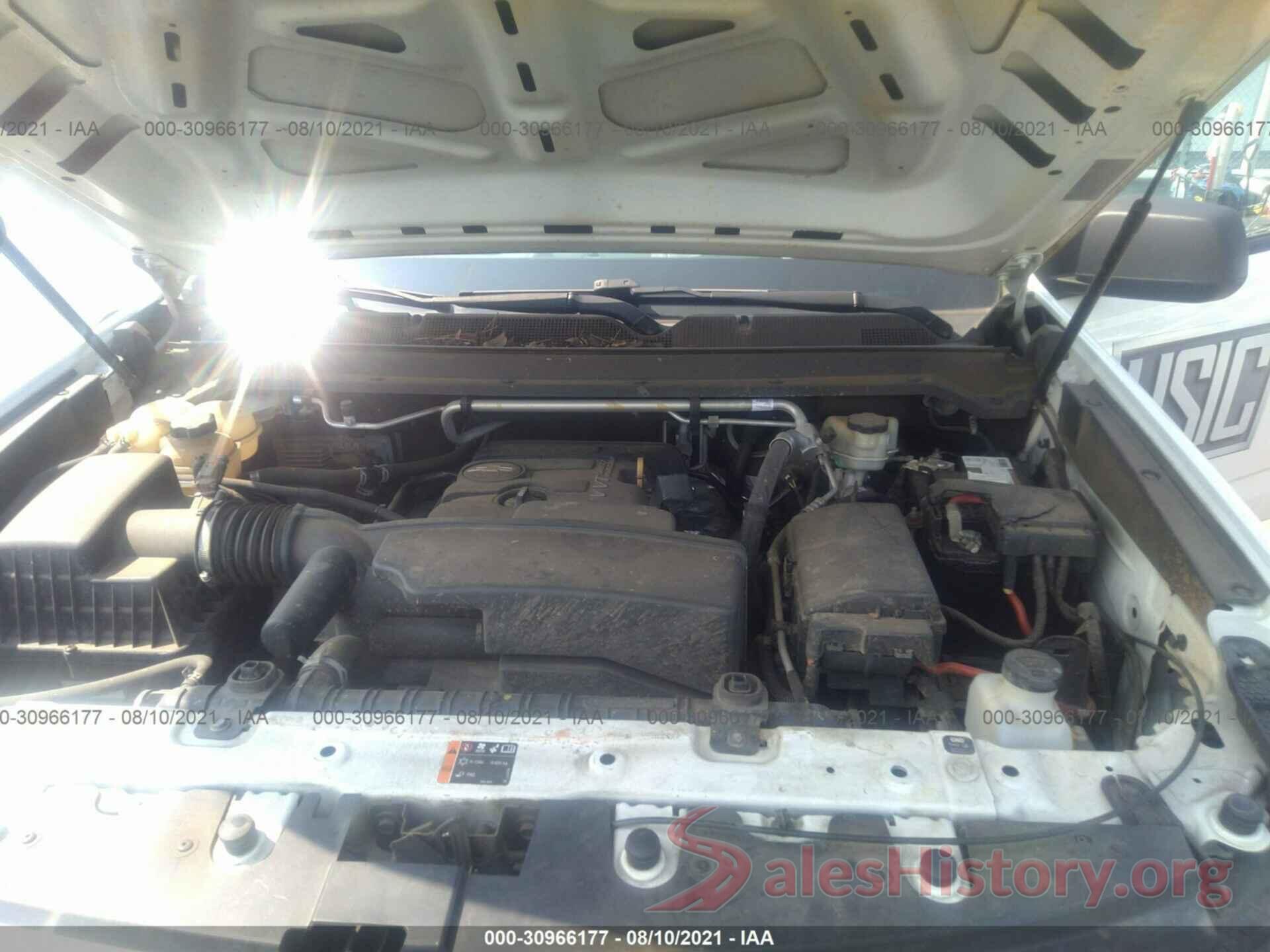 1GCHSBEA0G1232791 2016 CHEVROLET COLORADO