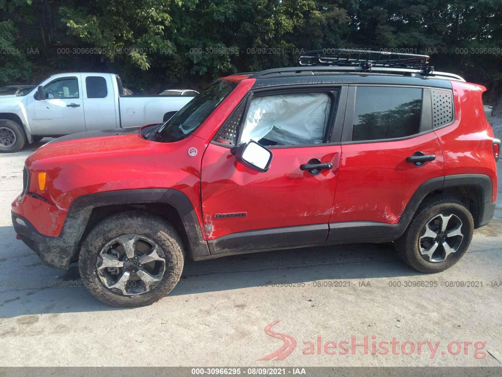 ZACNJBC12LPM06912 2020 JEEP RENEGADE