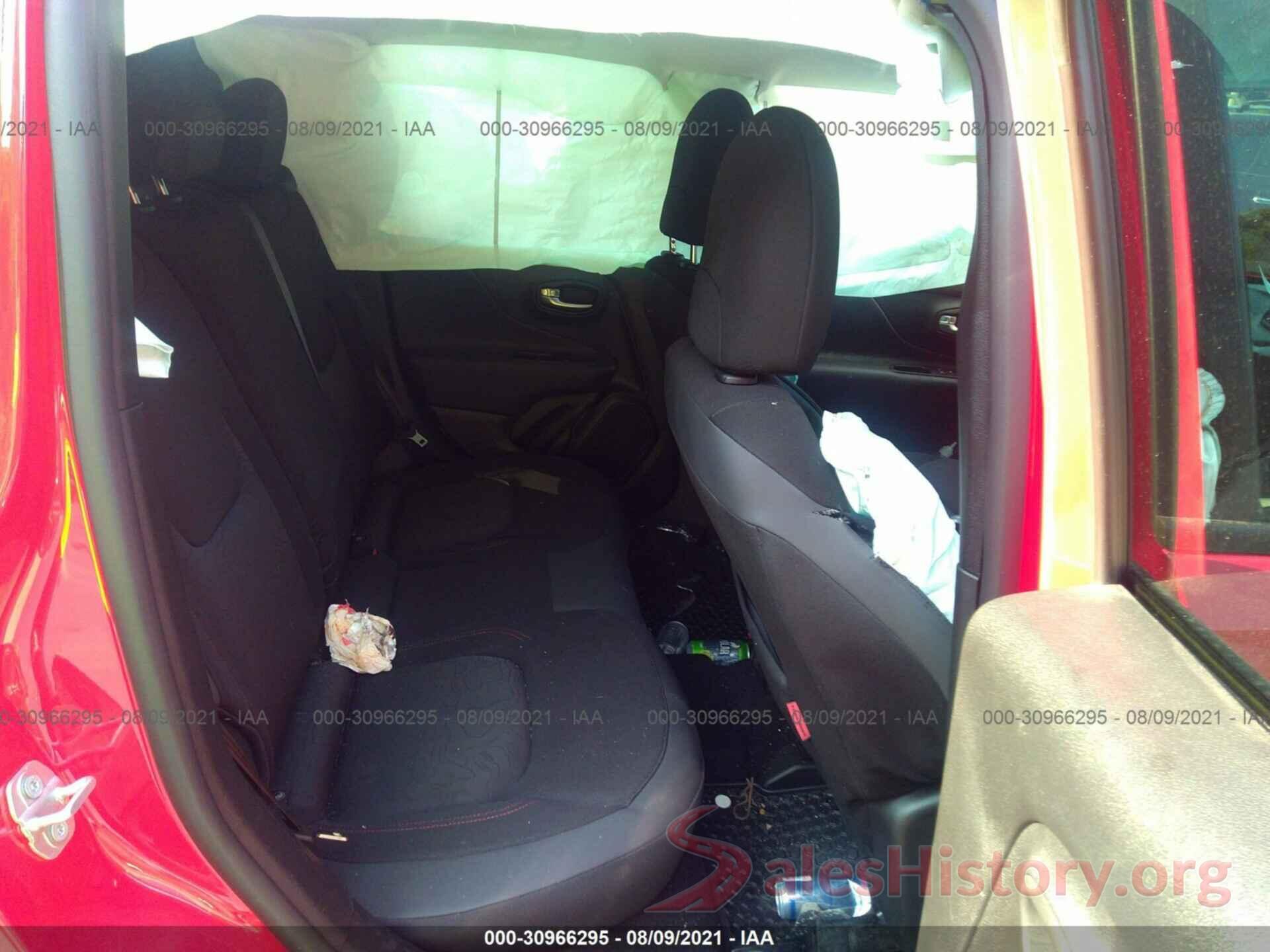 ZACNJBC12LPM06912 2020 JEEP RENEGADE