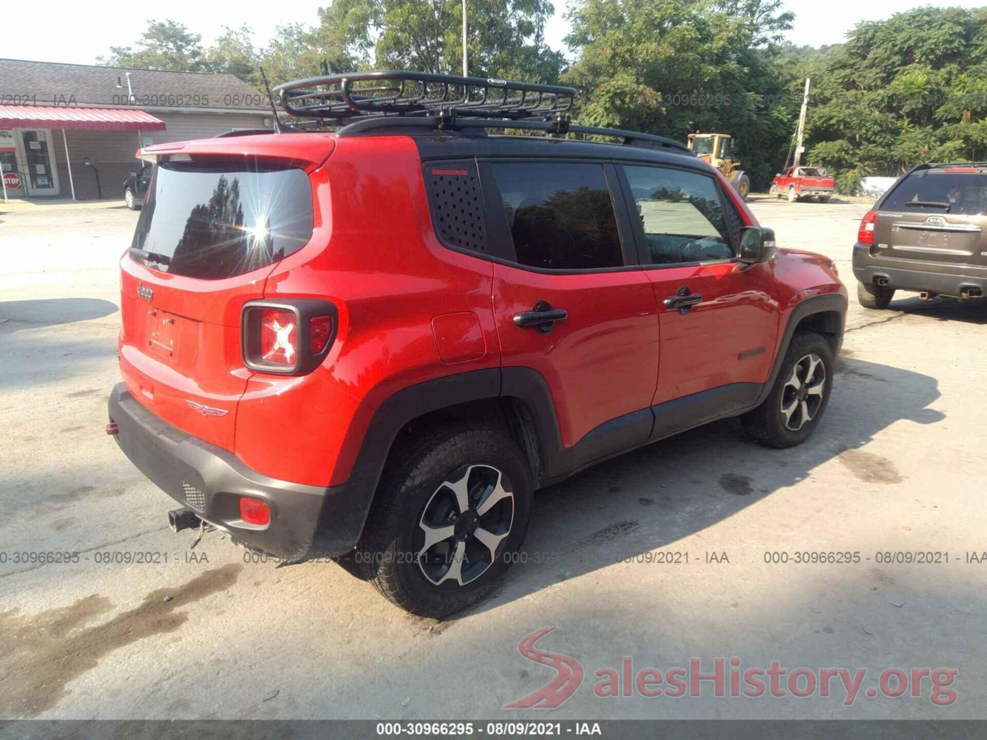 ZACNJBC12LPM06912 2020 JEEP RENEGADE