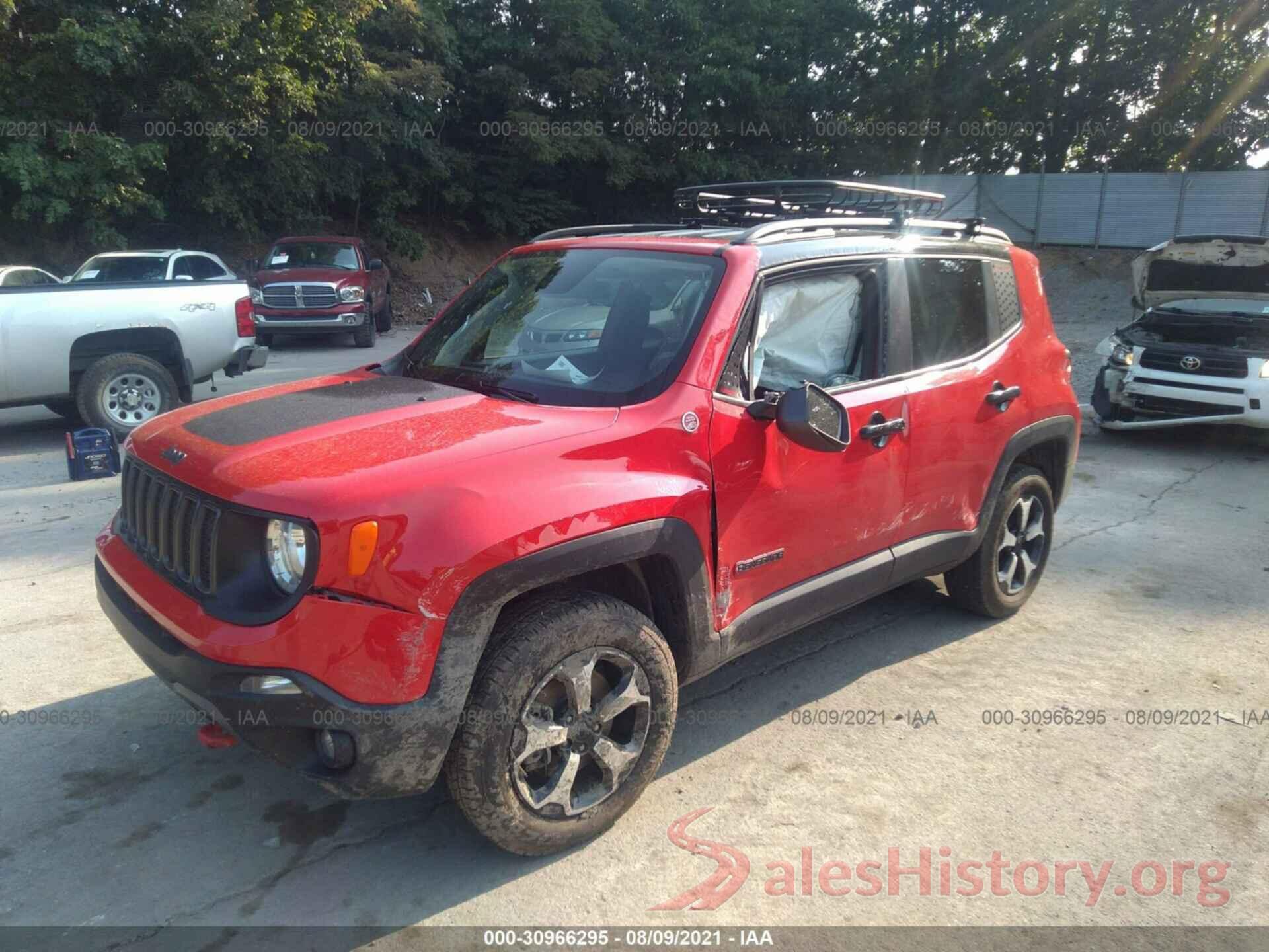 ZACNJBC12LPM06912 2020 JEEP RENEGADE