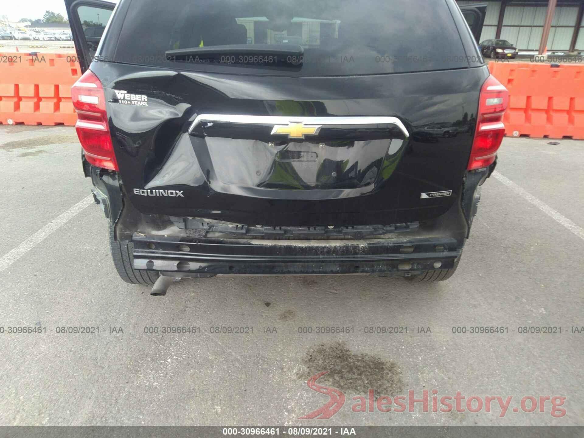 2GNALDEK2H1518258 2017 CHEVROLET EQUINOX