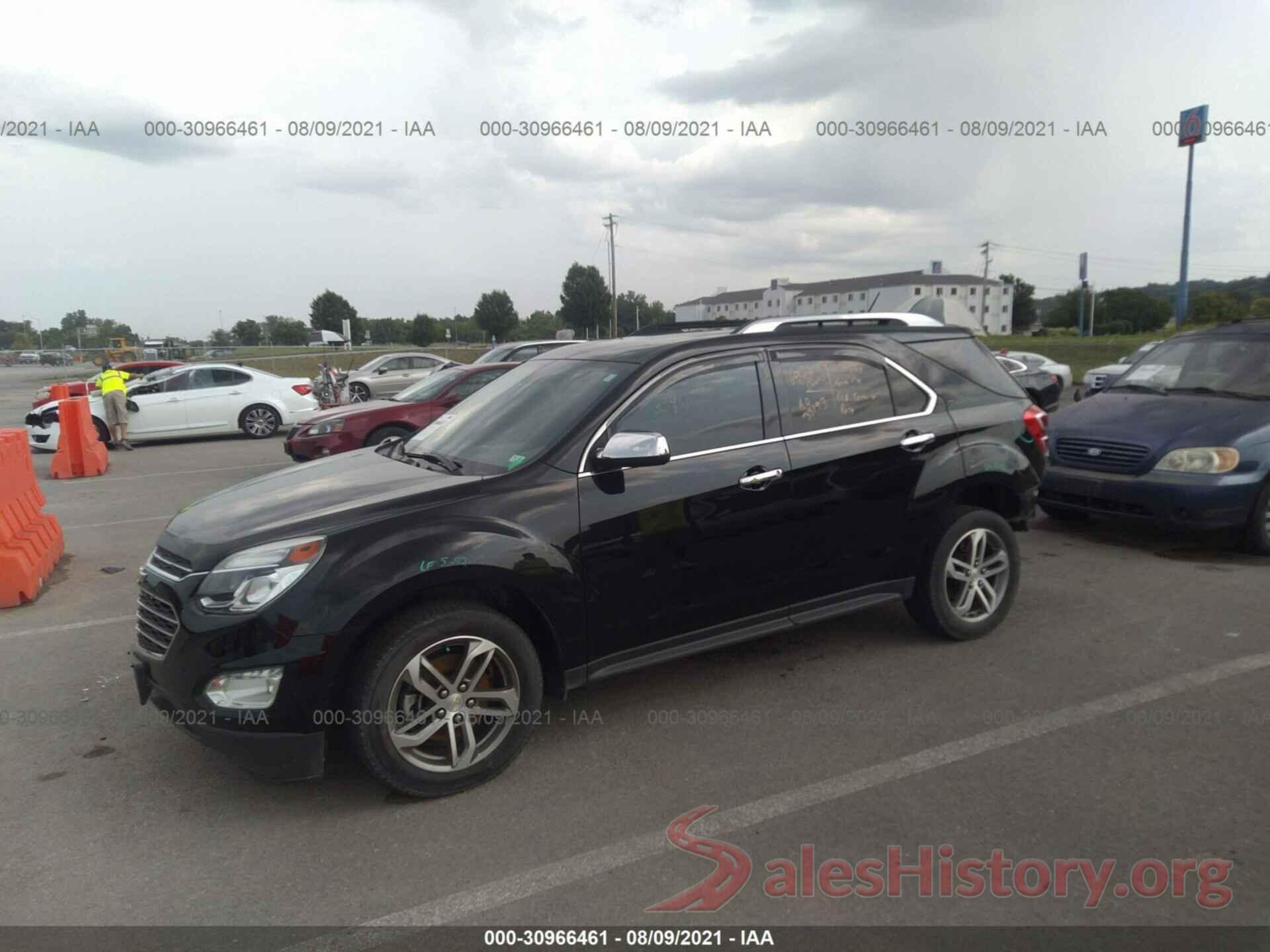 2GNALDEK2H1518258 2017 CHEVROLET EQUINOX