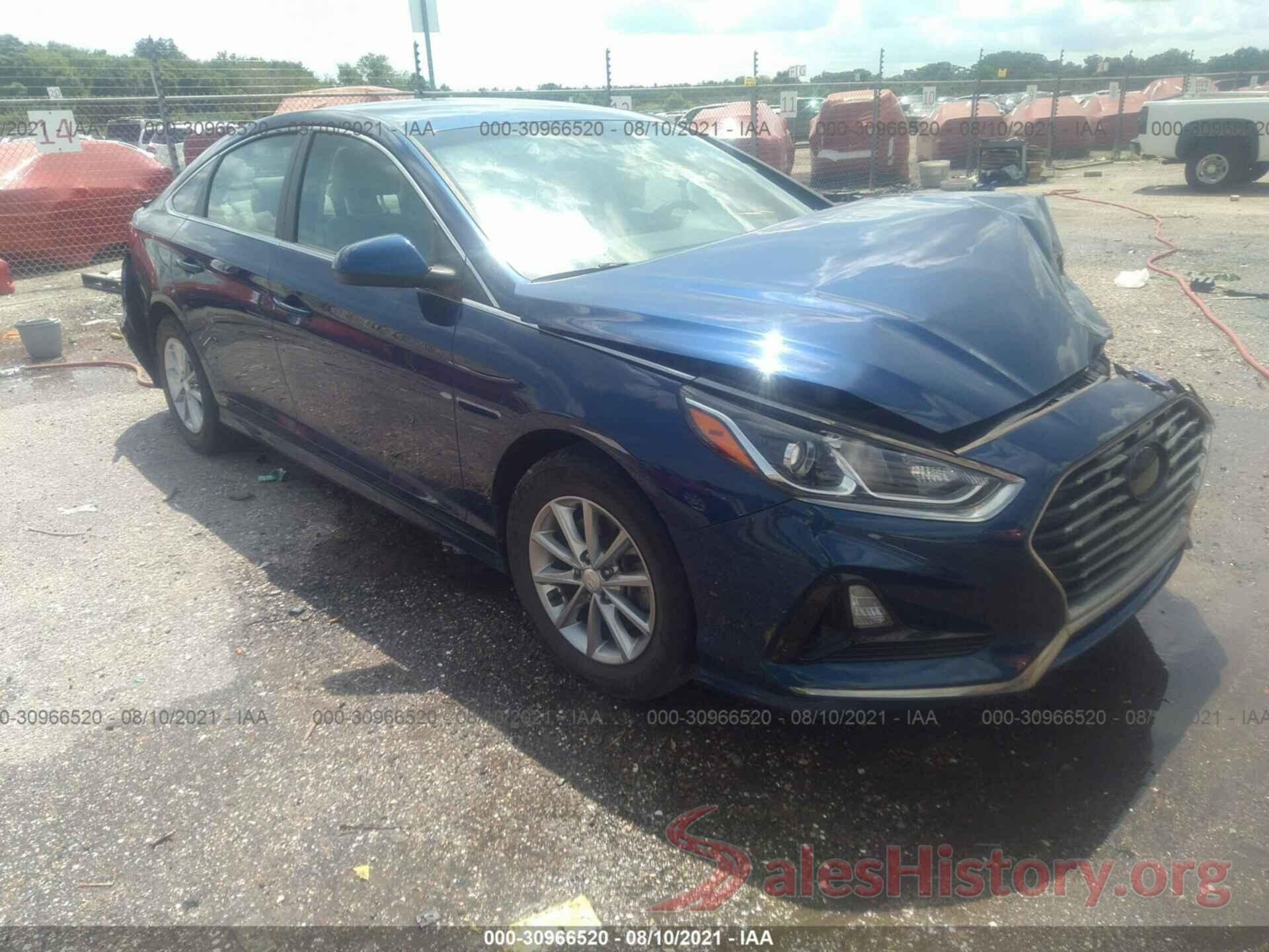 5NPE24AFXJH601088 2018 HYUNDAI SONATA