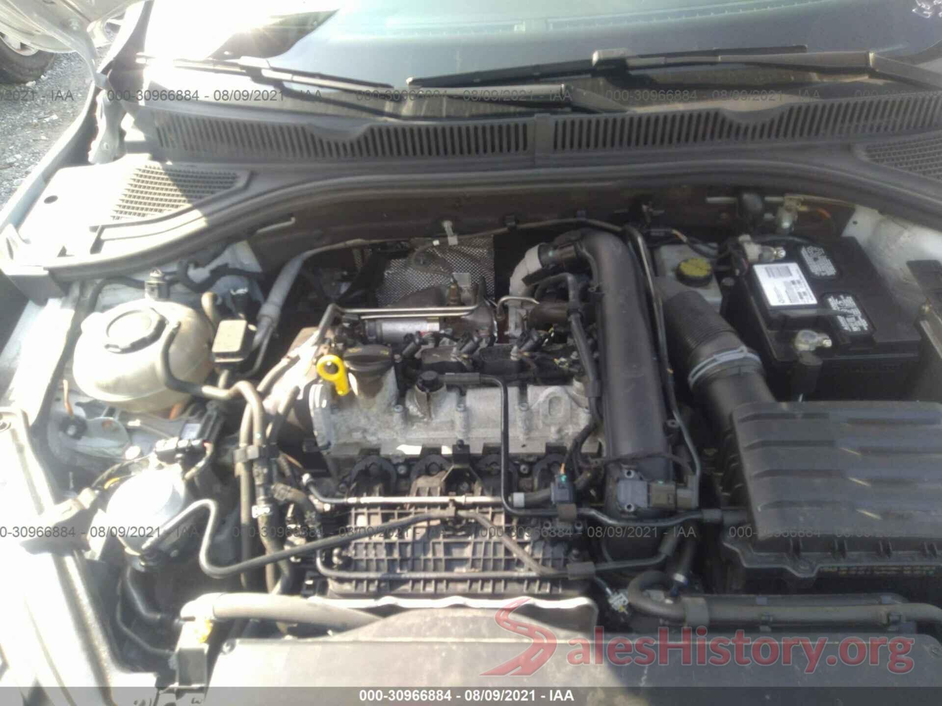 3VWC57BU4KM140122 2019 VOLKSWAGEN JETTA