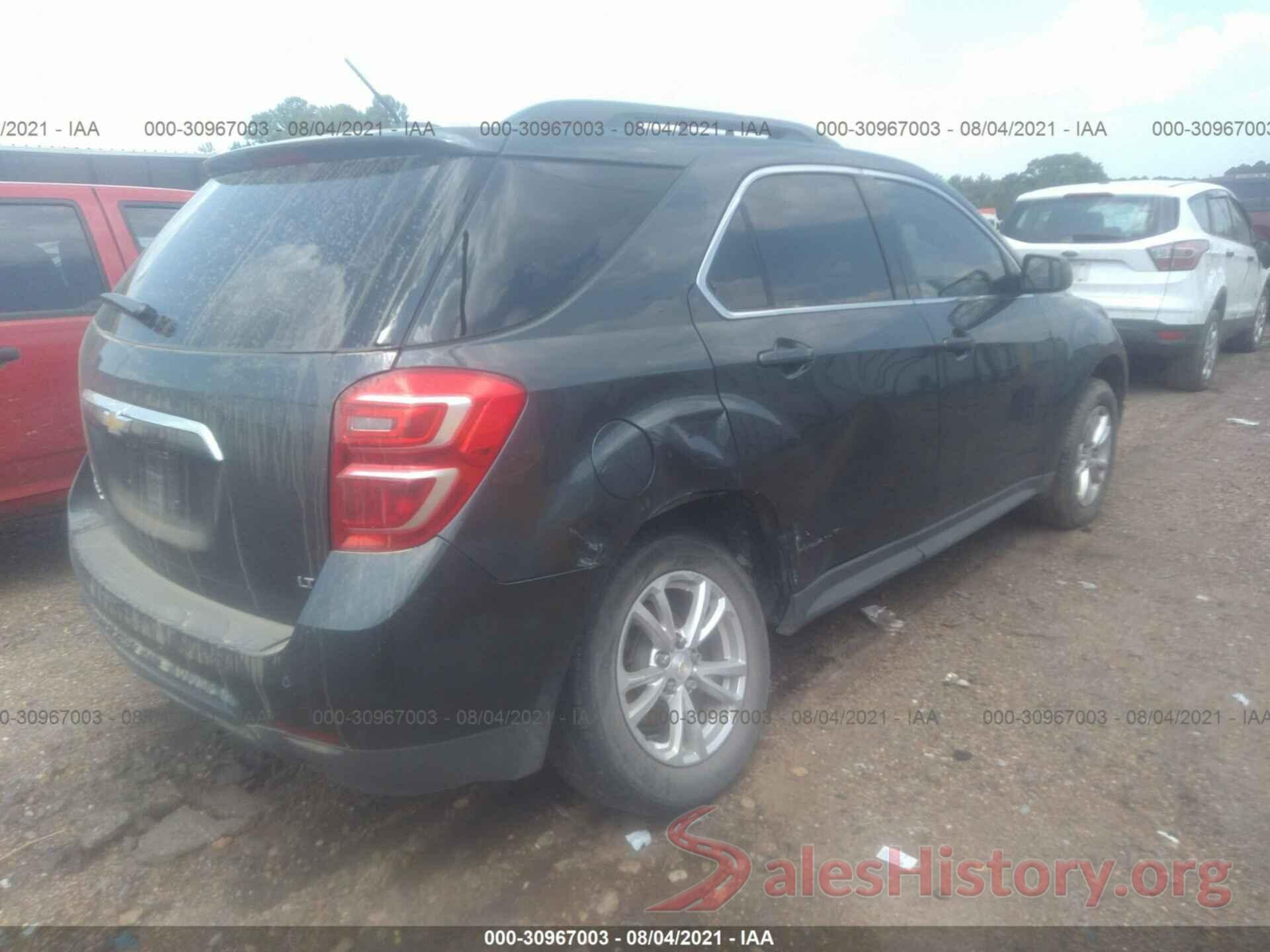 2GNALCEK1H1590272 2017 CHEVROLET EQUINOX