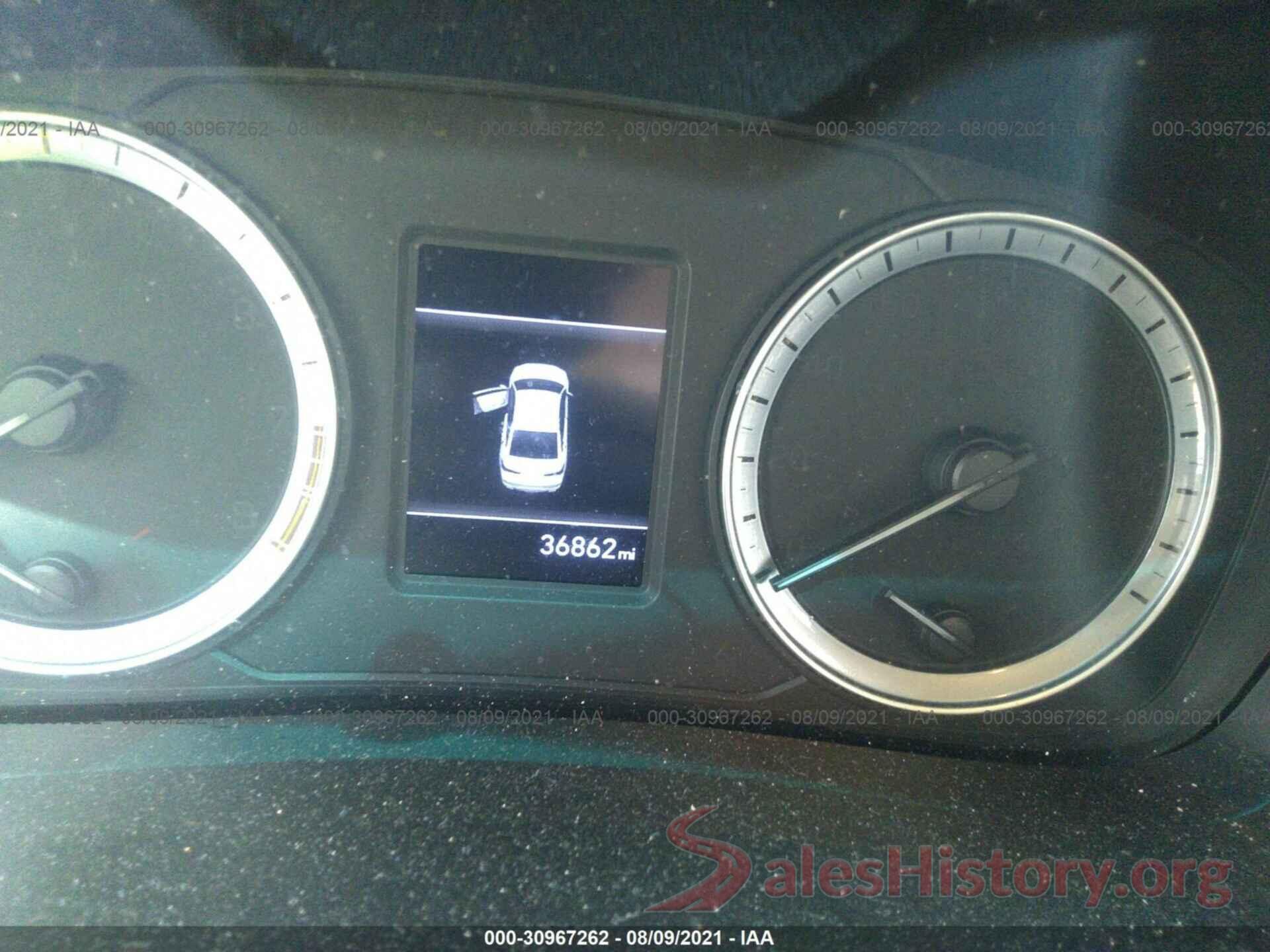 5NPE24AF4KH768547 2019 HYUNDAI SONATA