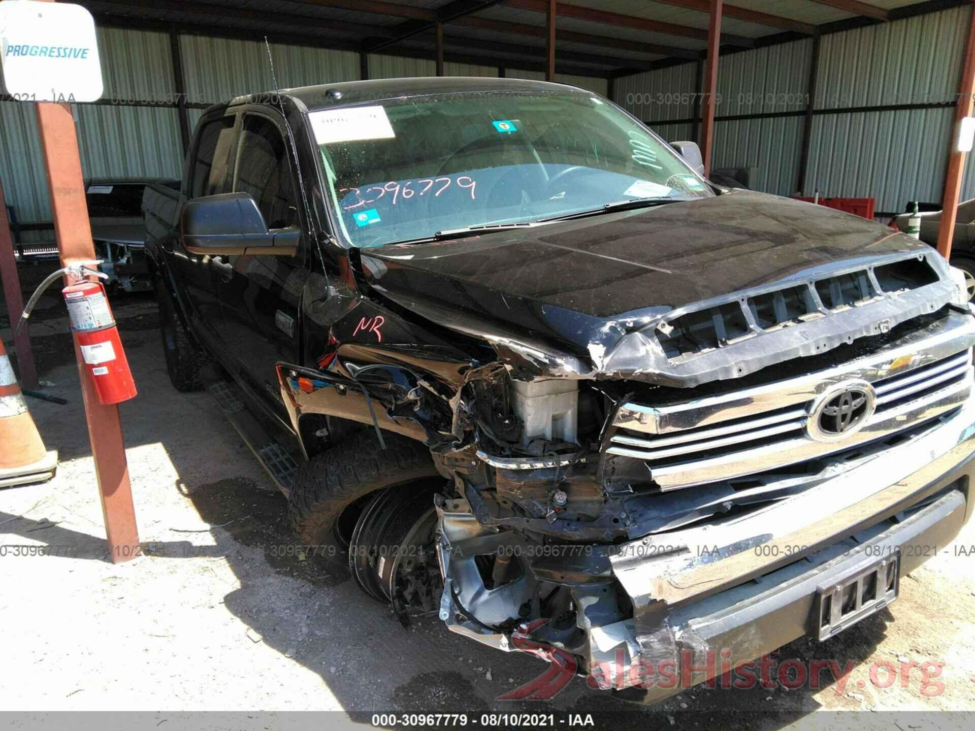 5TFDW5F16HX593864 2017 TOYOTA TUNDRA 4WD