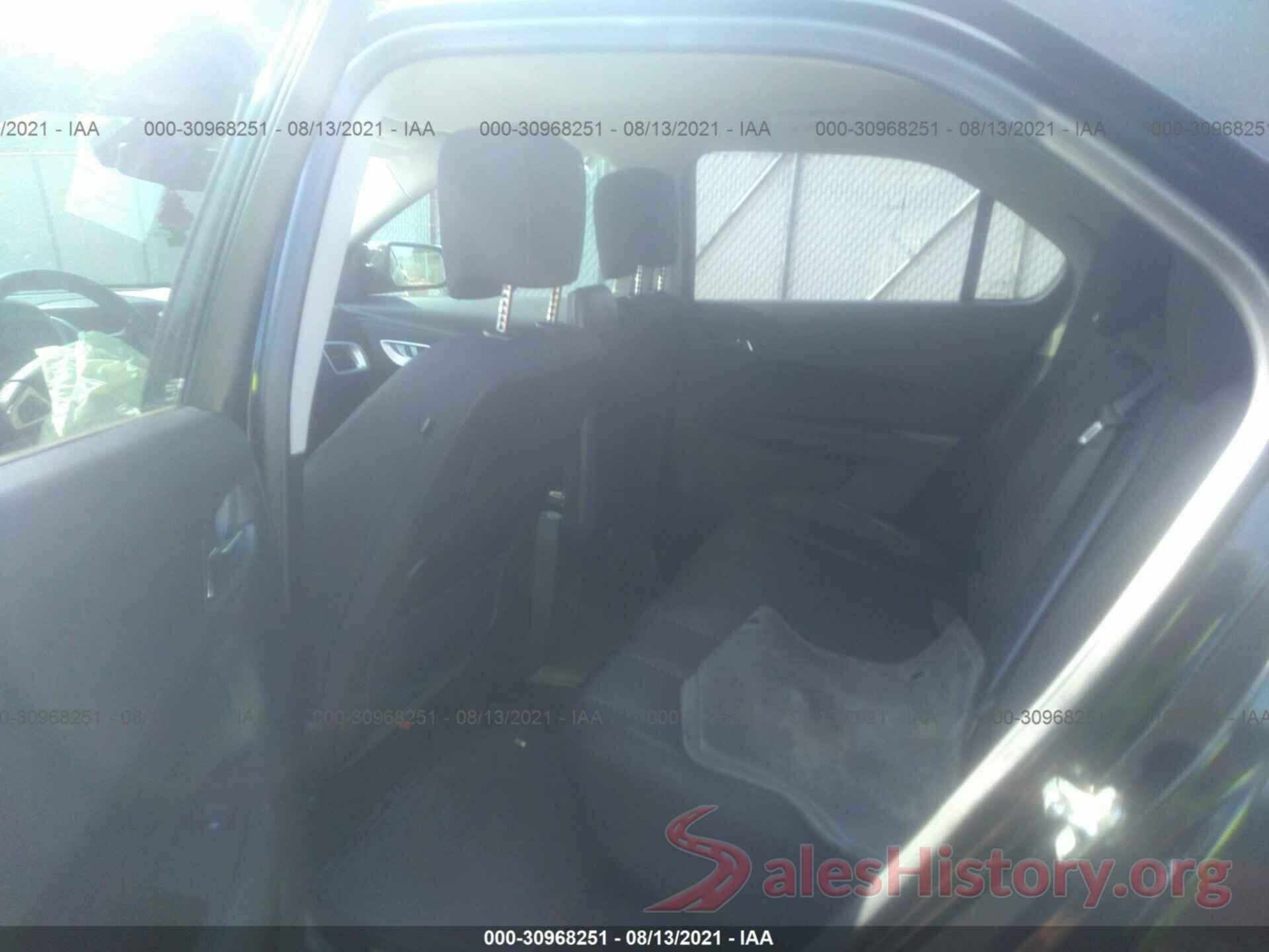 2GNALCEK1H6177044 2017 CHEVROLET EQUINOX