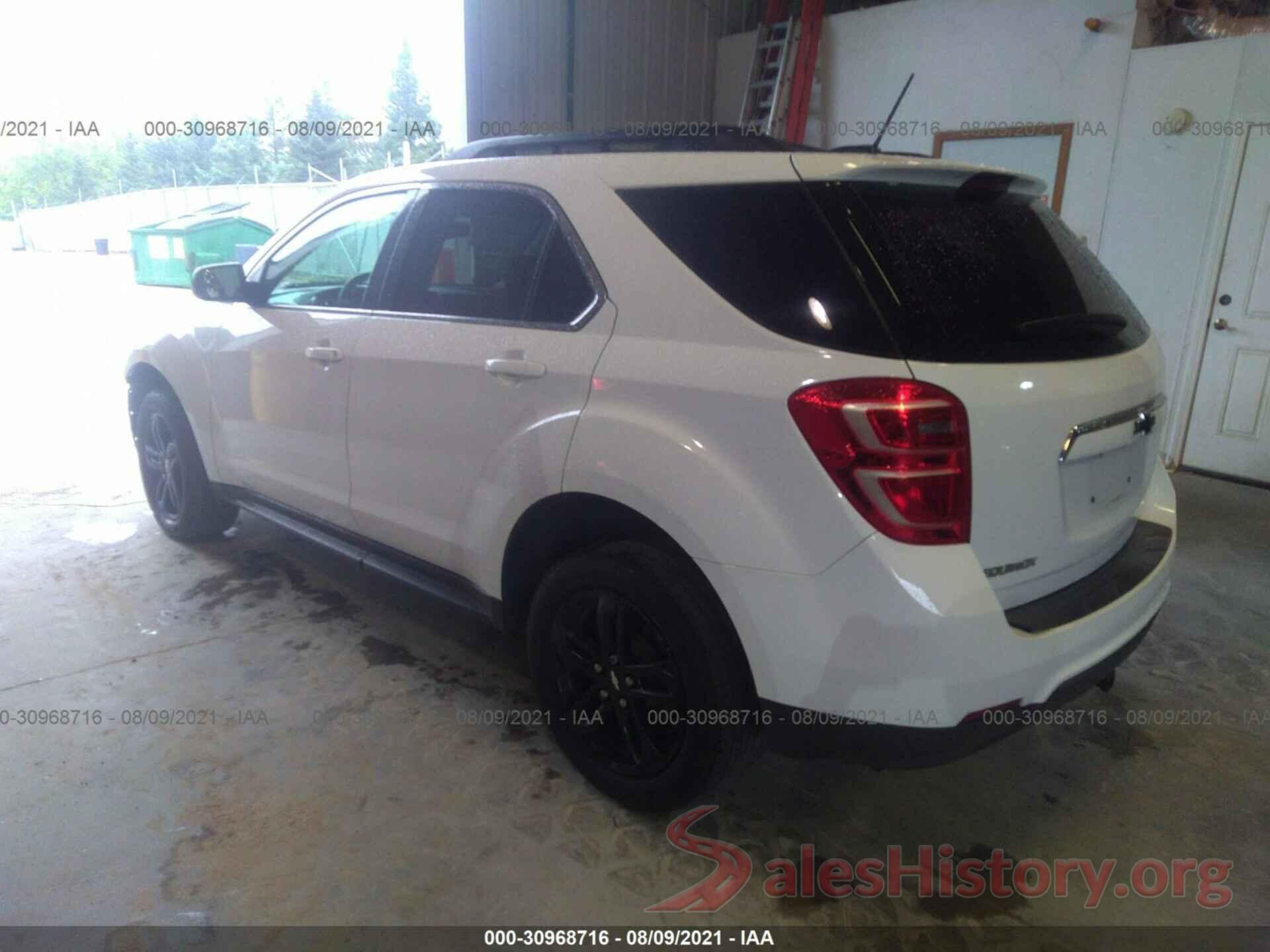 2GNALCEK5H6131720 2017 CHEVROLET EQUINOX