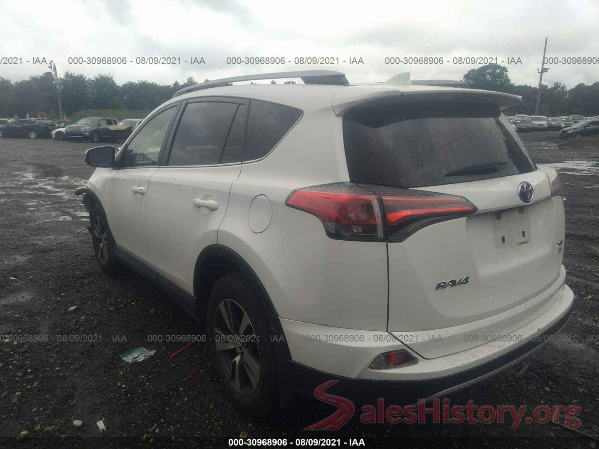 JTMRFREV4JJ224835 2018 TOYOTA RAV4