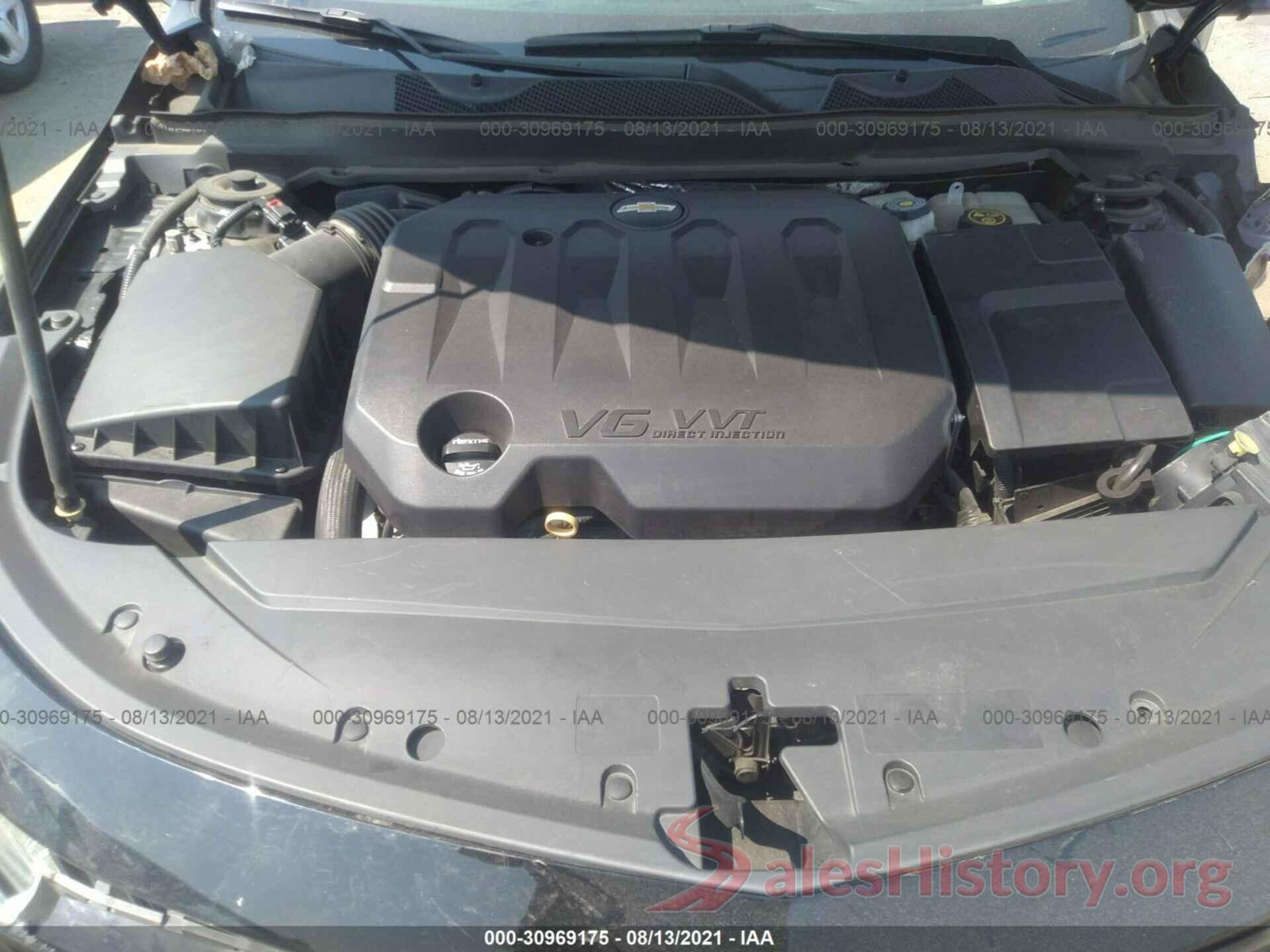 2G11Z5S37K9102735 2019 CHEVROLET IMPALA