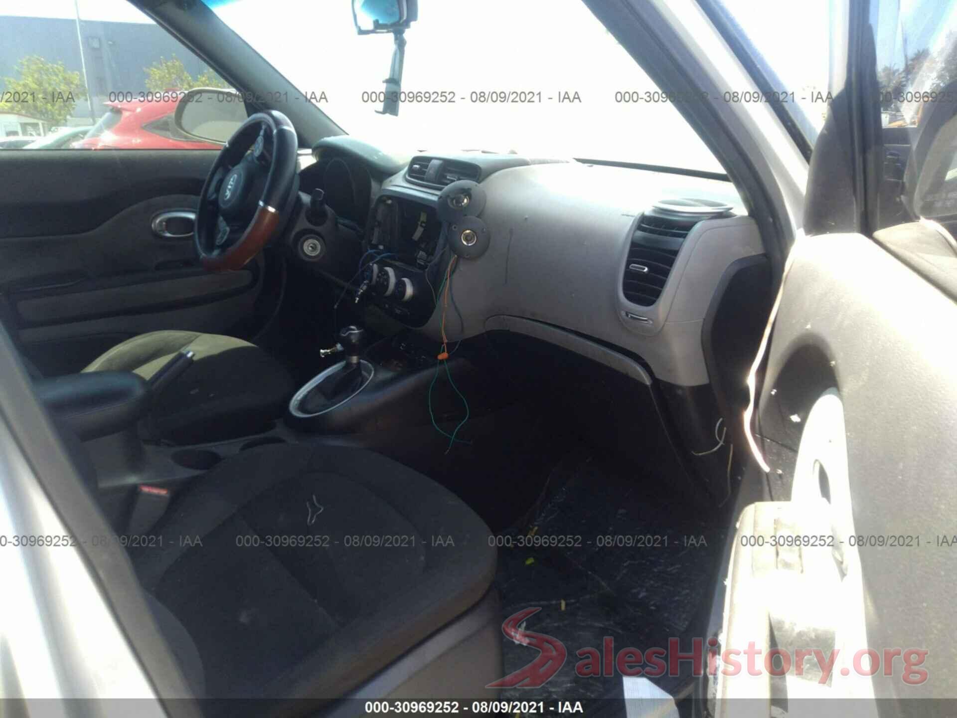 KNDJN2A20G7858667 2016 KIA SOUL