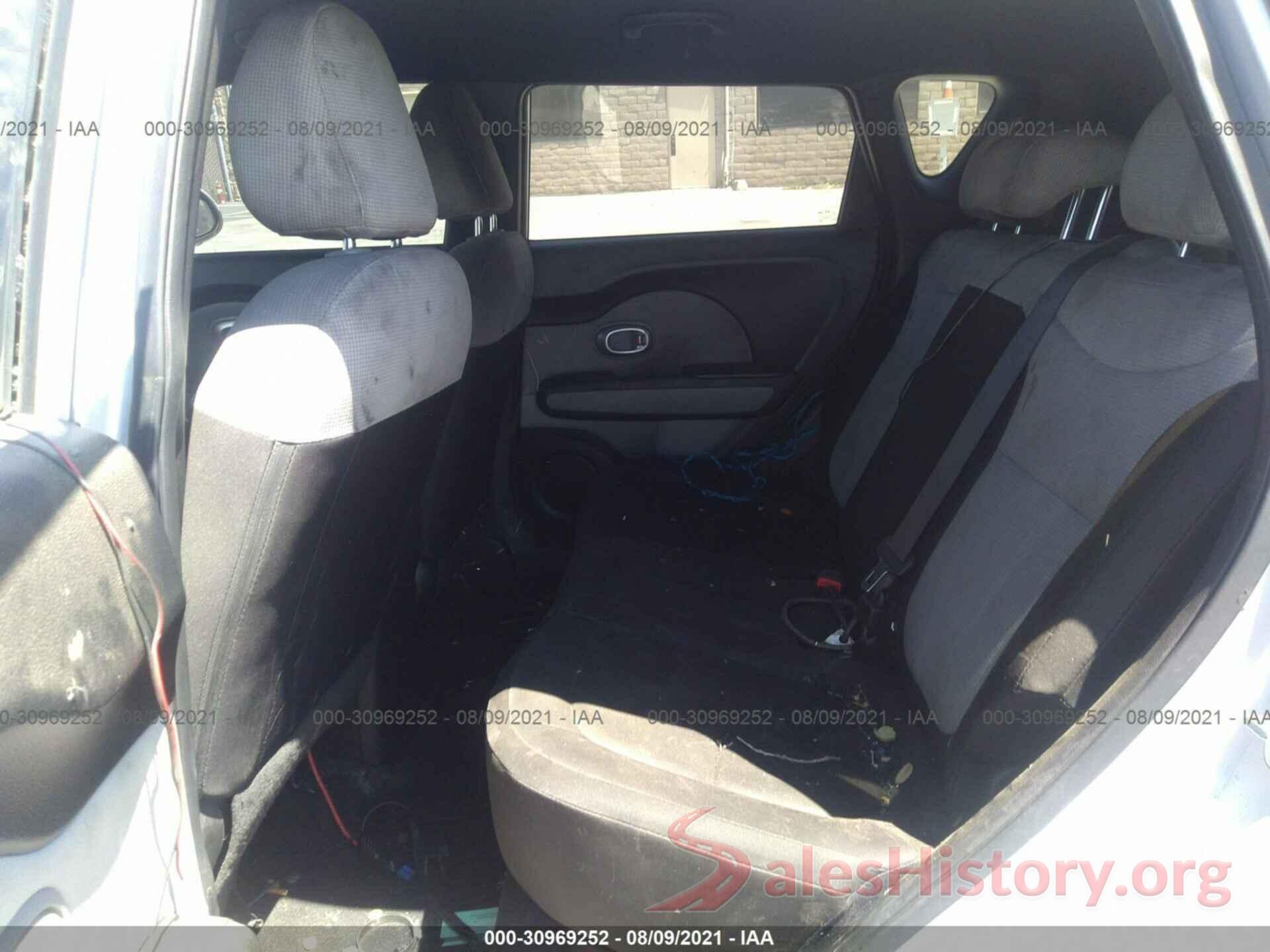 KNDJN2A20G7858667 2016 KIA SOUL