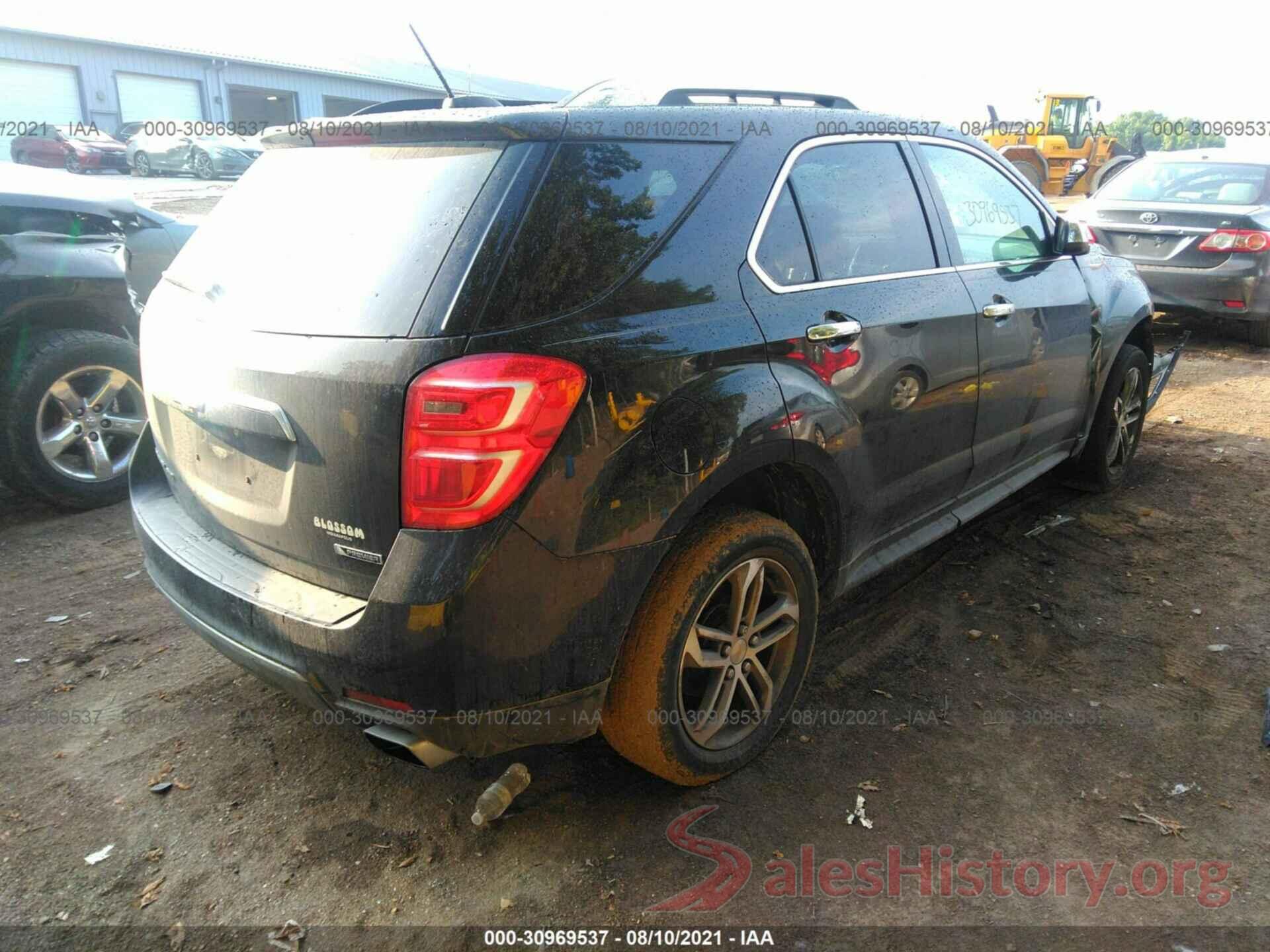 2GNFLGE35H6233024 2017 CHEVROLET EQUINOX